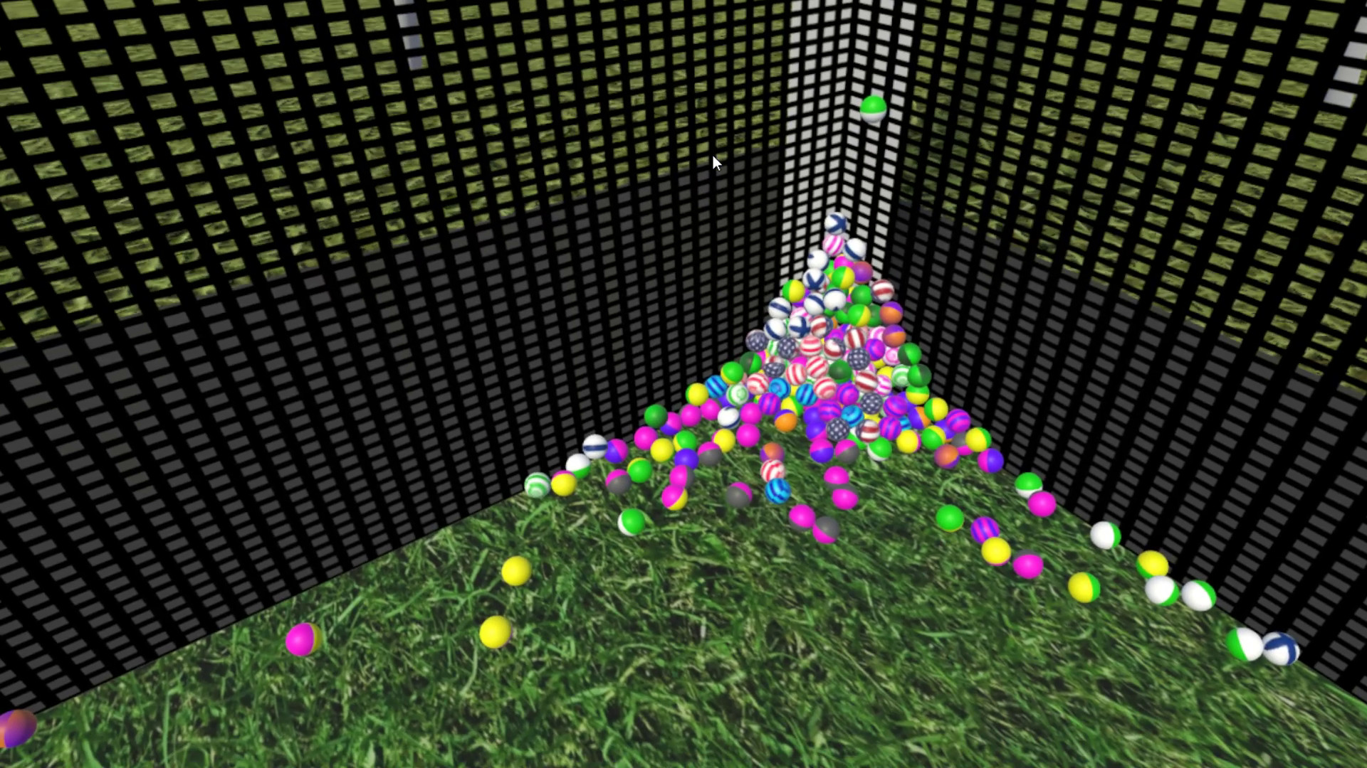 Grit Paintball screenshot 6