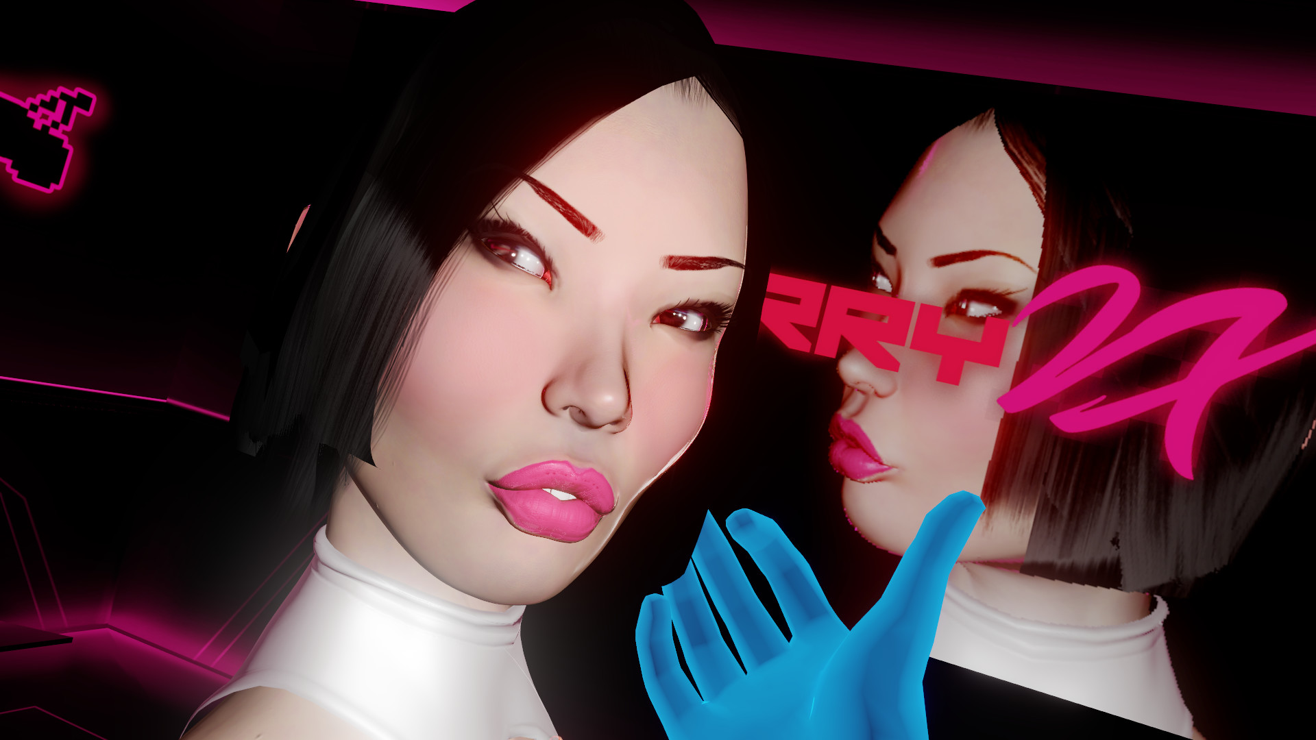 Cherry VX screenshot 14