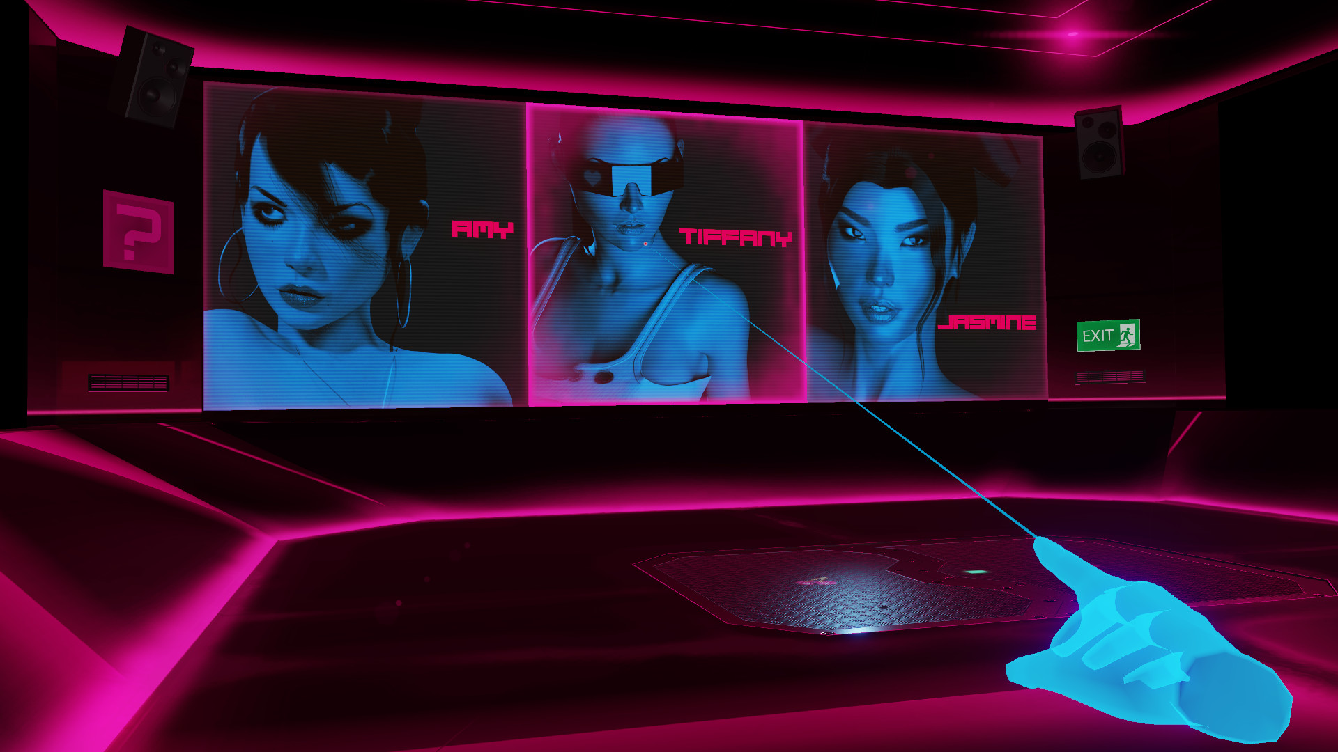 Cherry VX screenshot 17