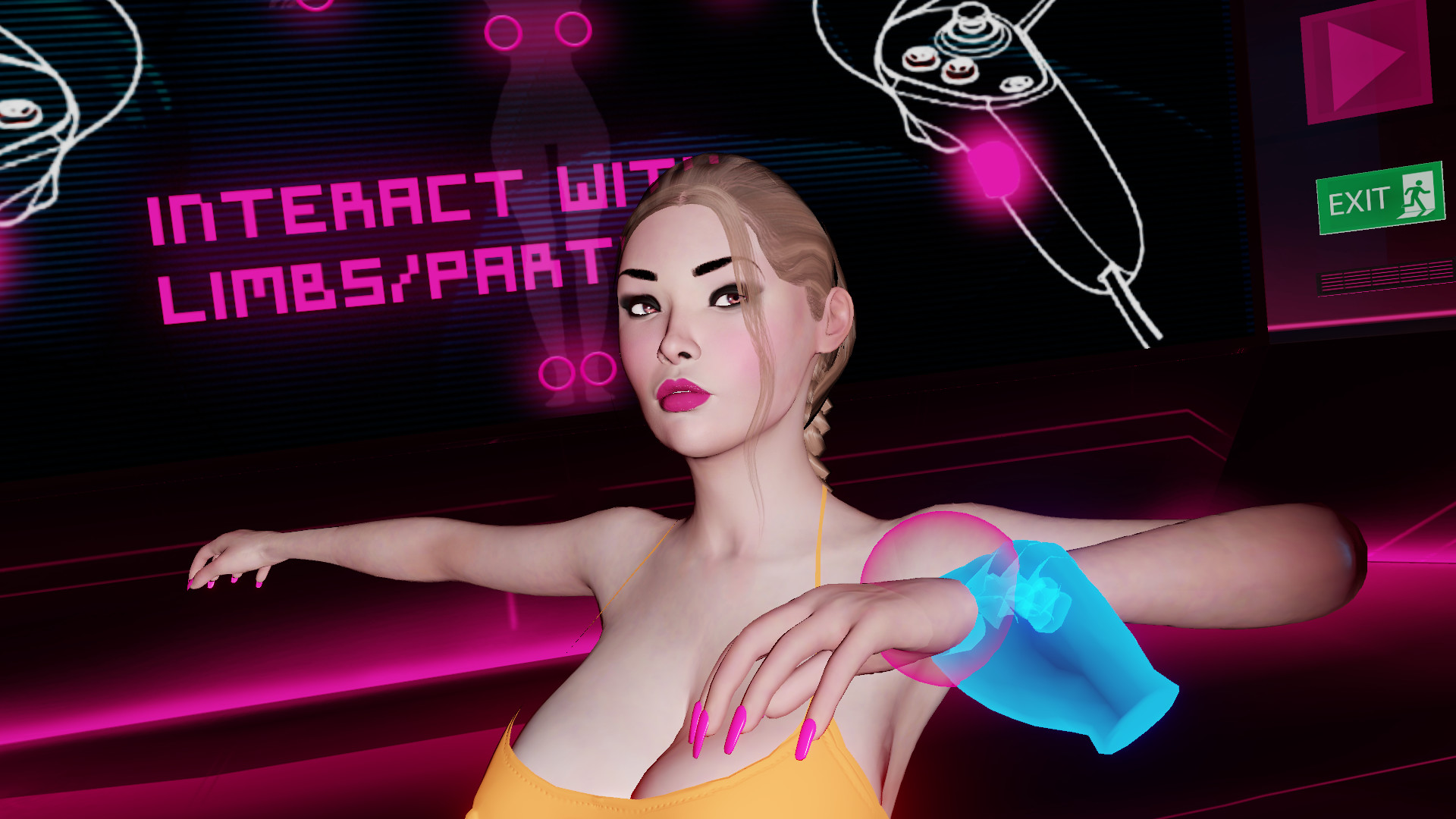 Cherry VX screenshot 11