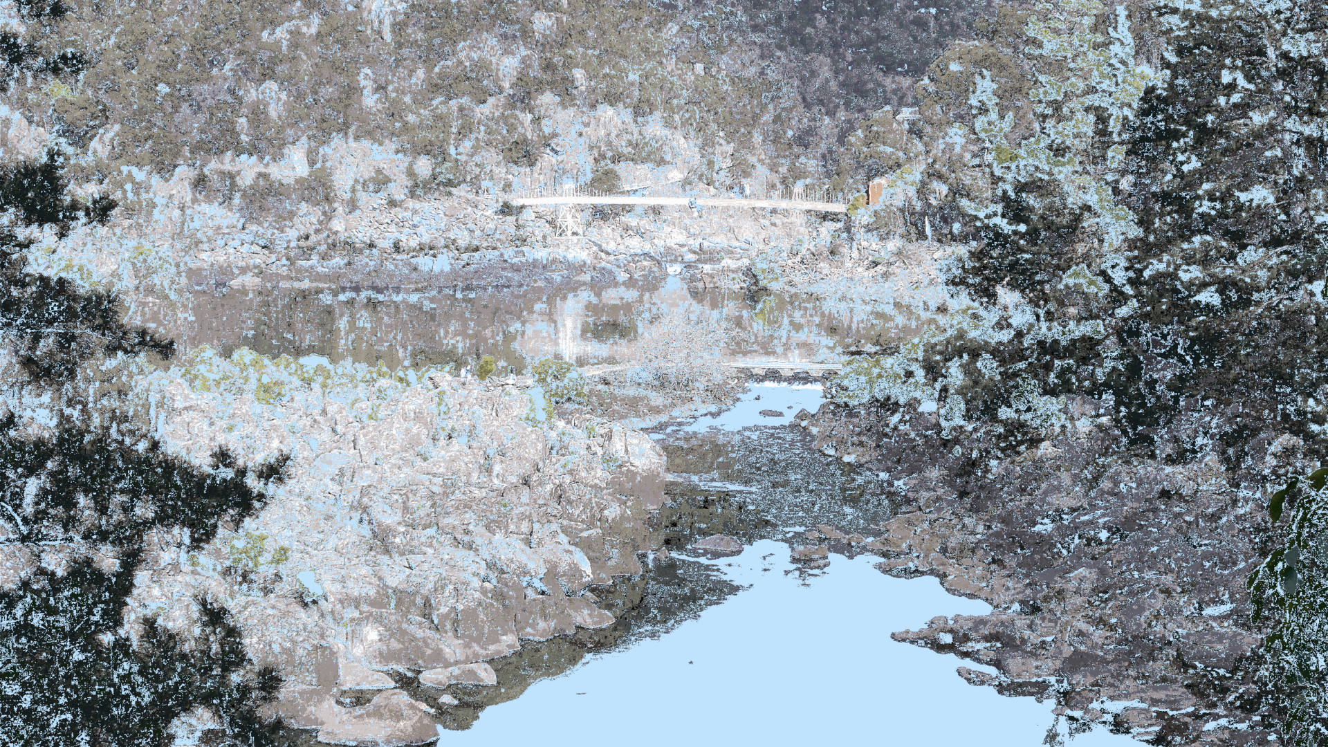 Petra and The Thylacine screenshot 4