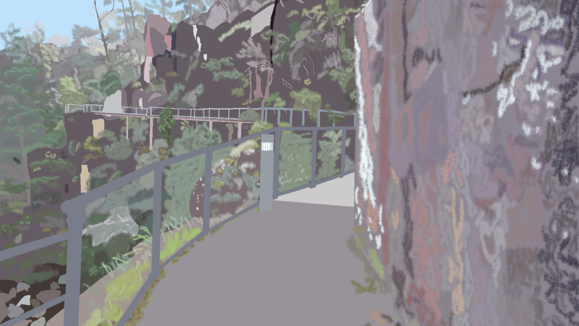 Petra and The Thylacine screenshot 3