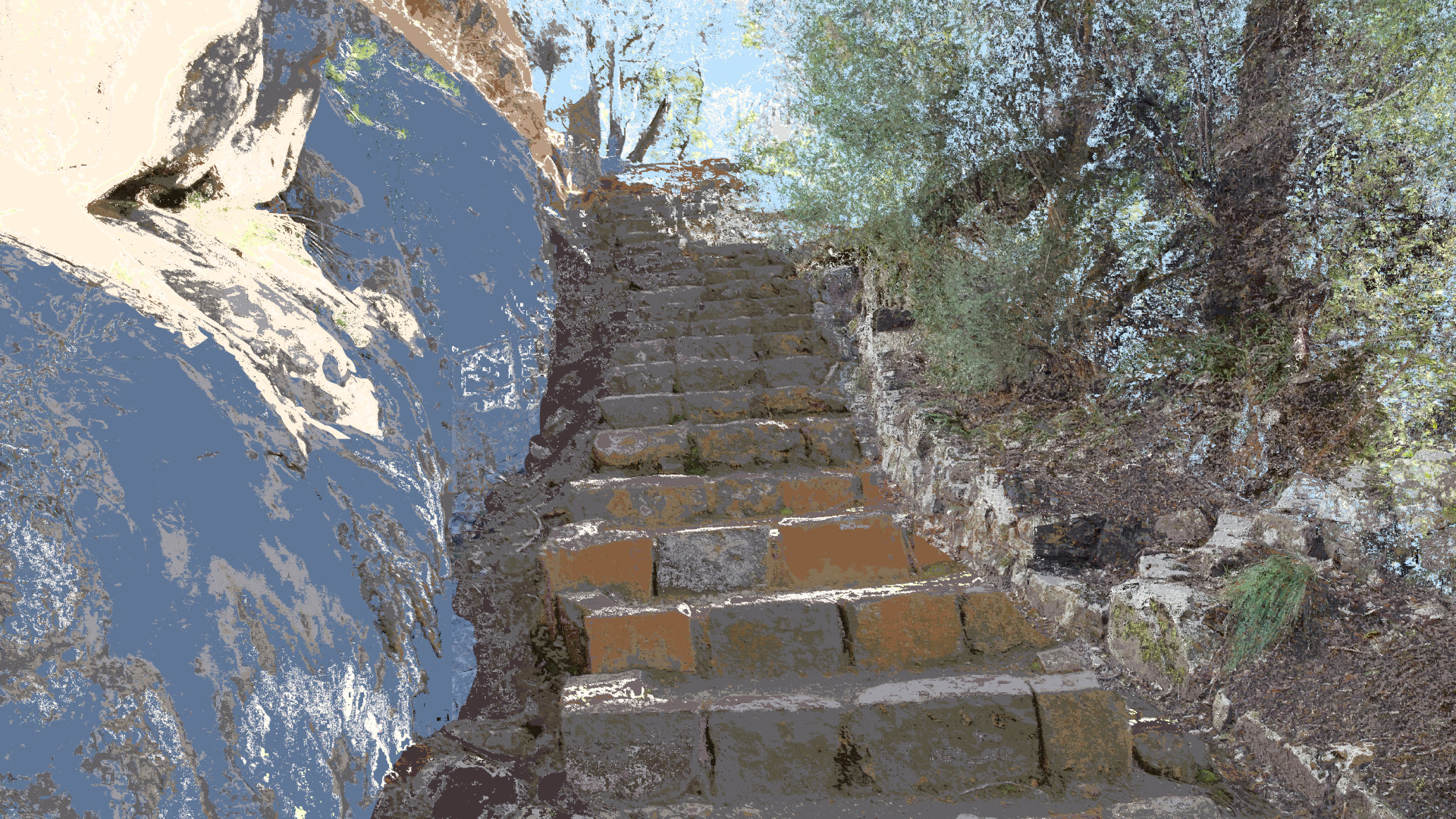 Petra and The Thylacine screenshot 5