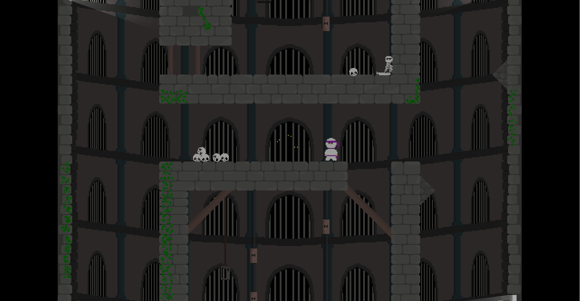 Wall Ninja screenshot 4