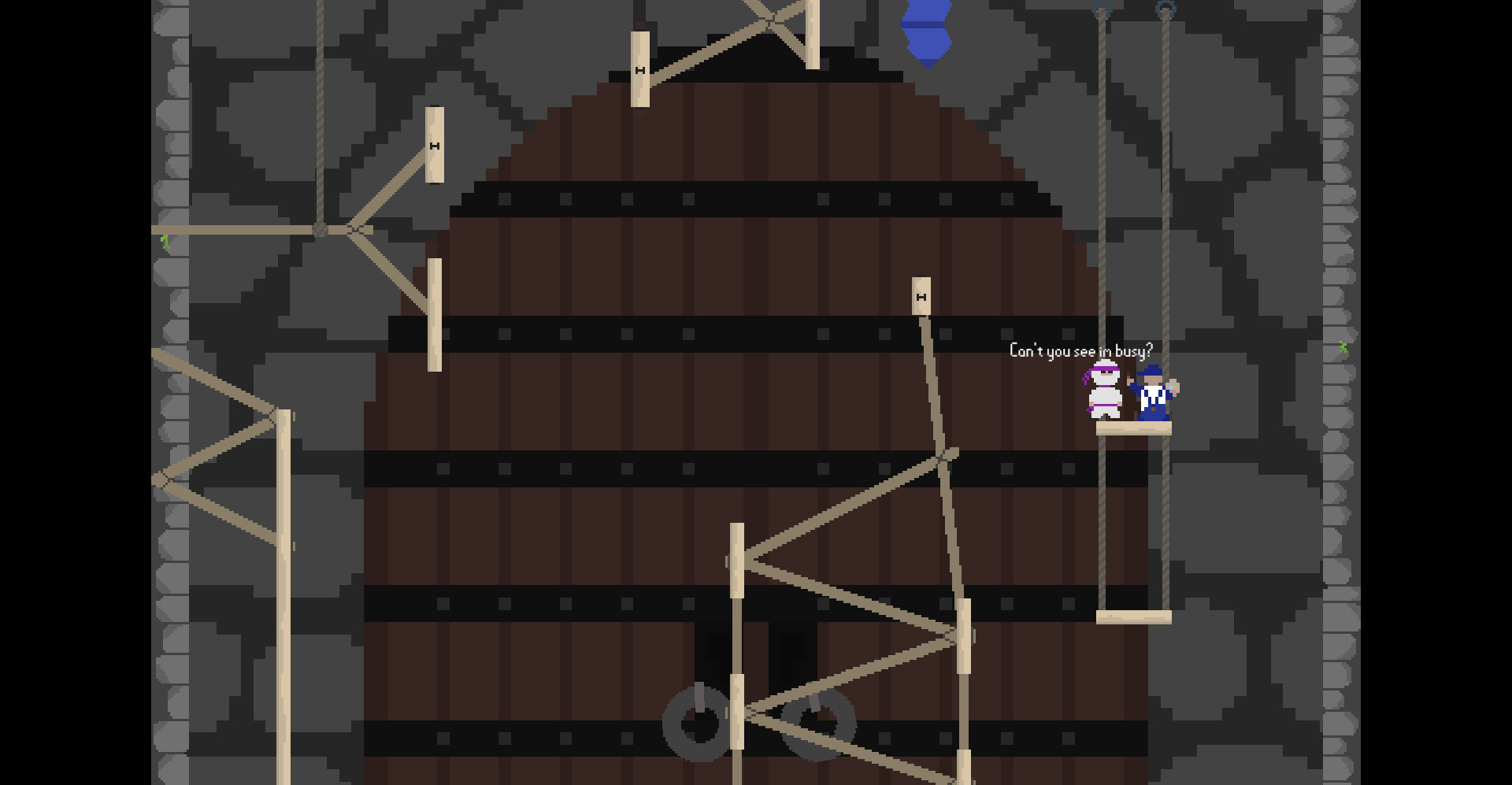 Wall Ninja screenshot 3