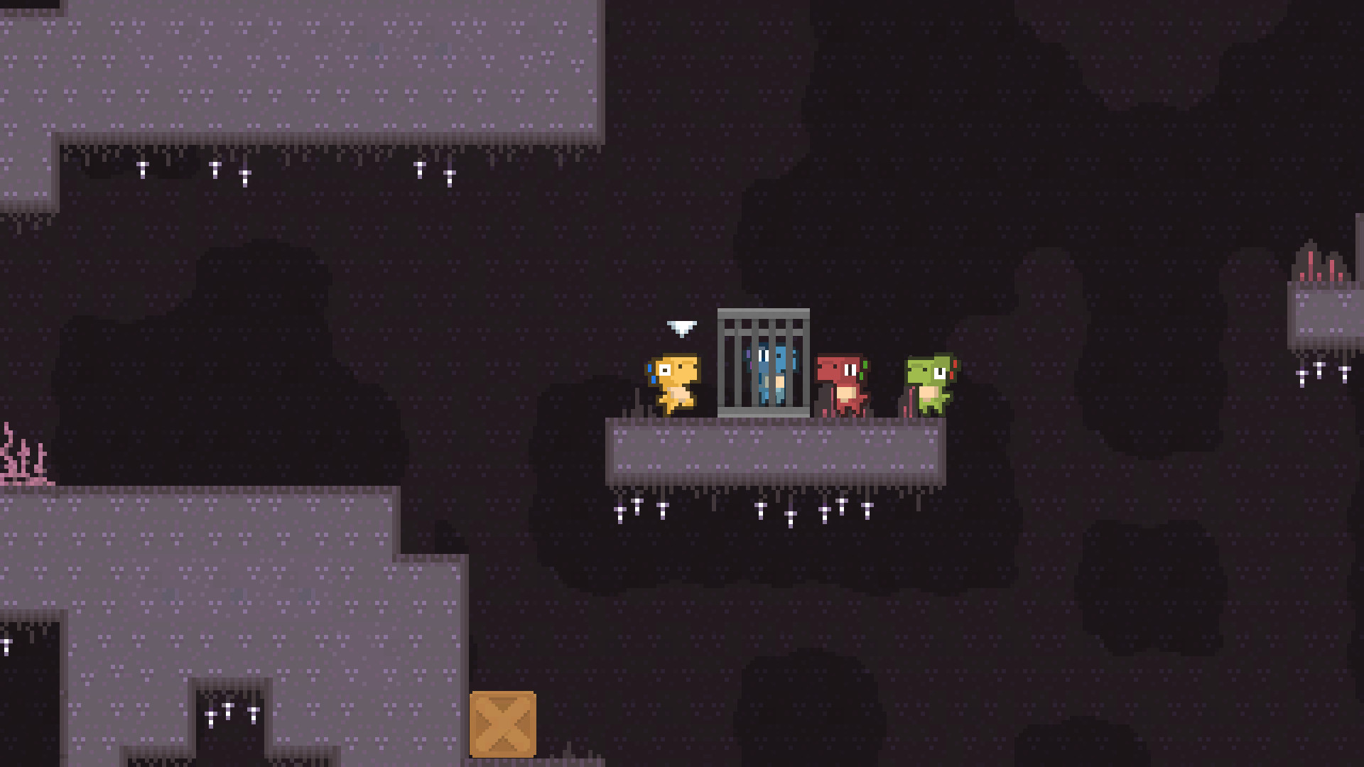 Dino Dungeon screenshot 4
