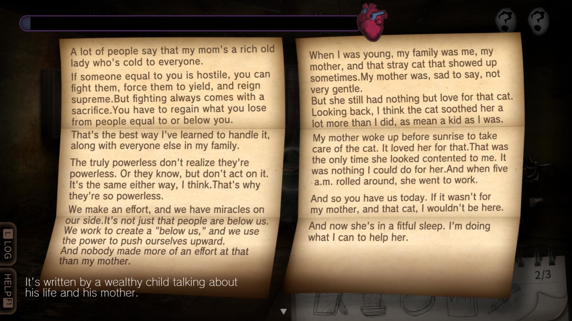 Disease -Hidden Object- screenshot 7