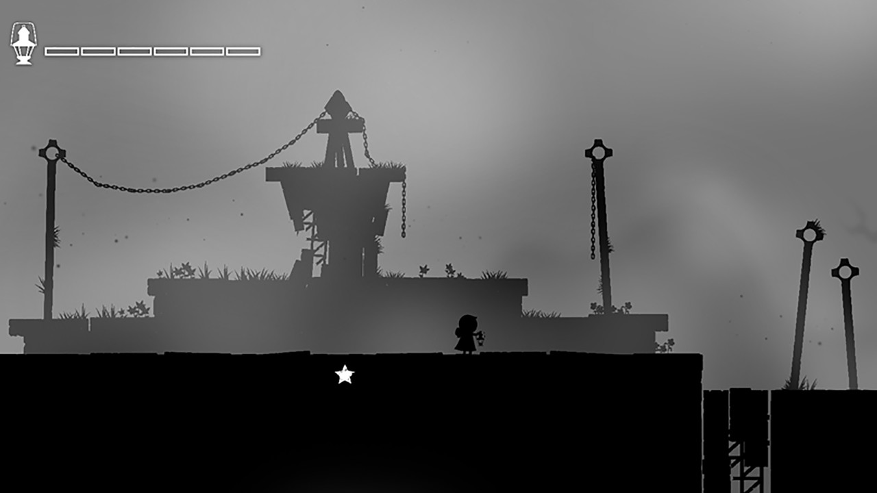 Monolight screenshot 5