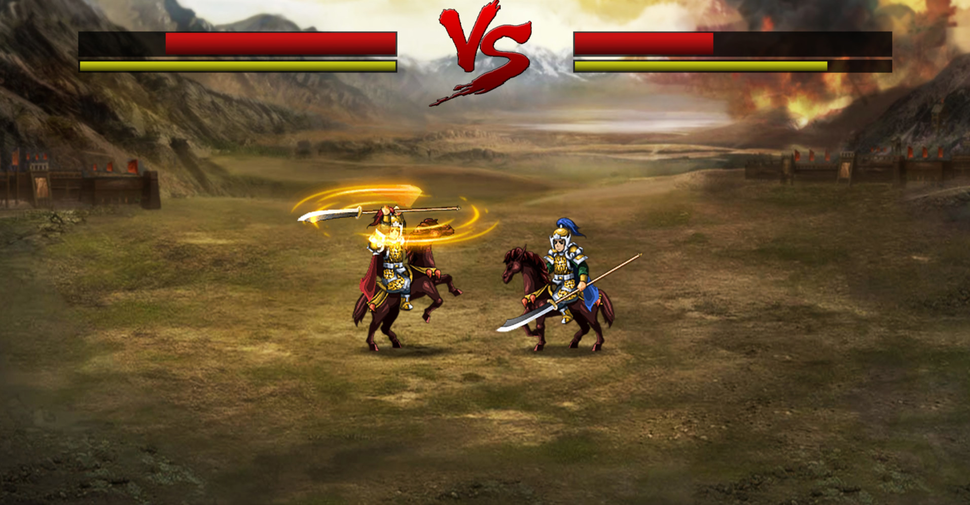 筑梦三国 screenshot 13