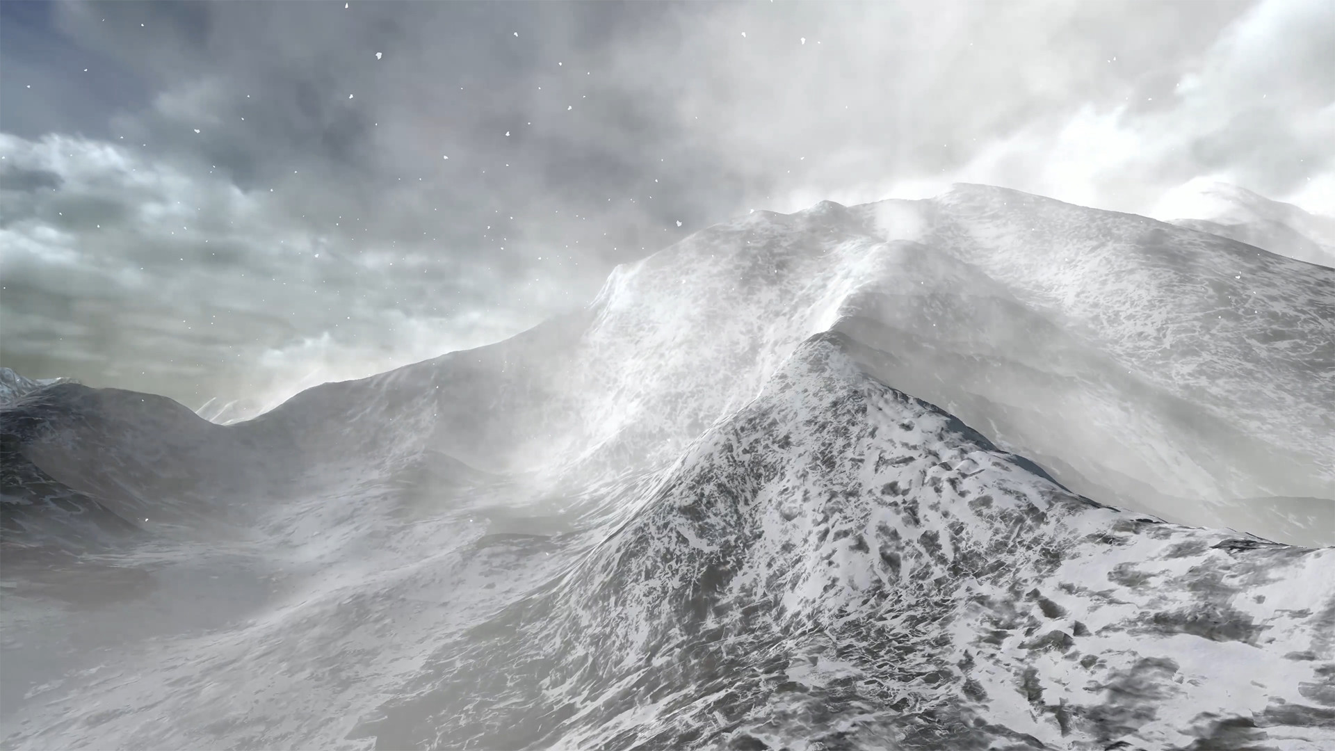 Everest Search and Rescue screenshot 2