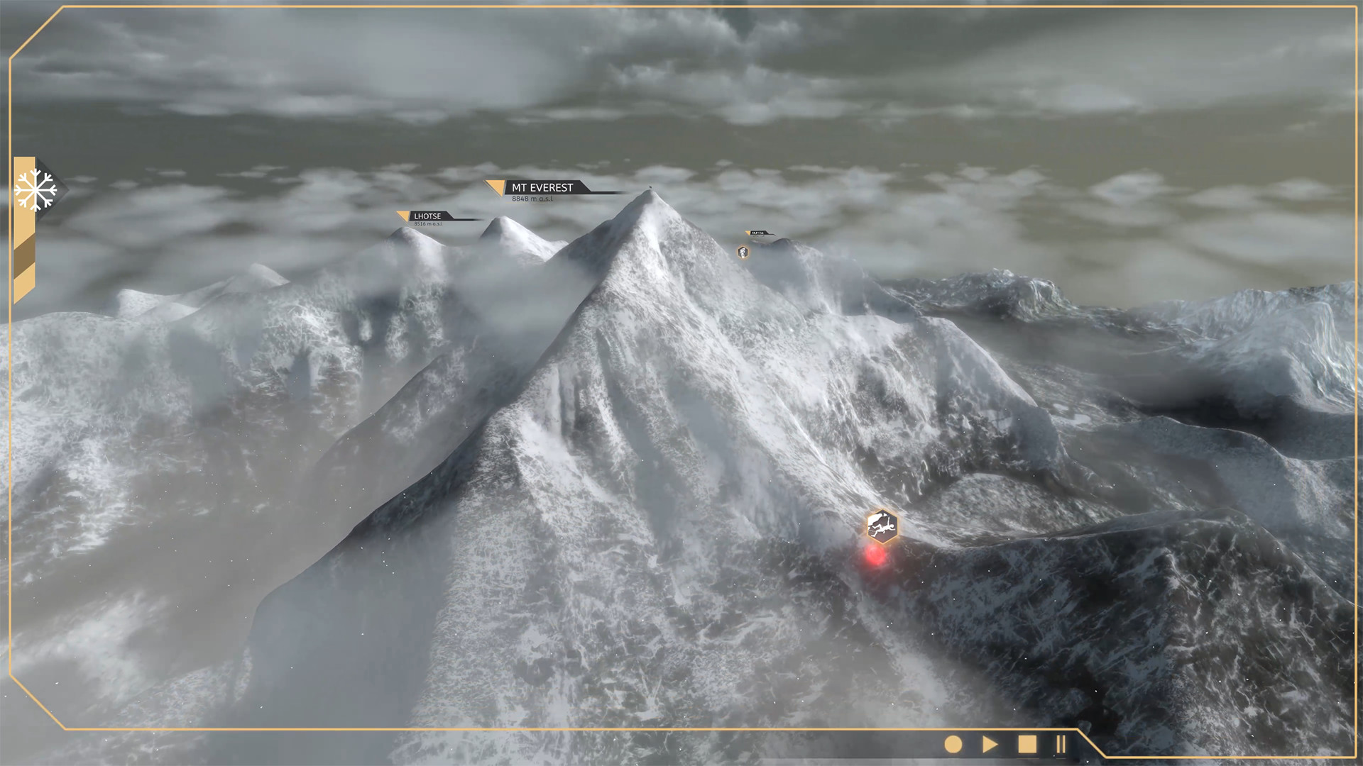 Everest Search and Rescue screenshot 6
