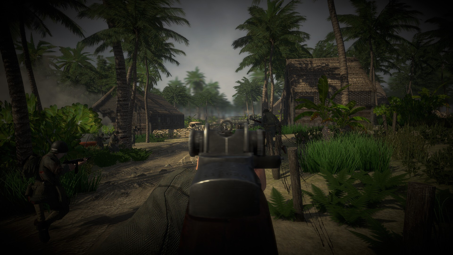 Easy Red 2 screenshot 14