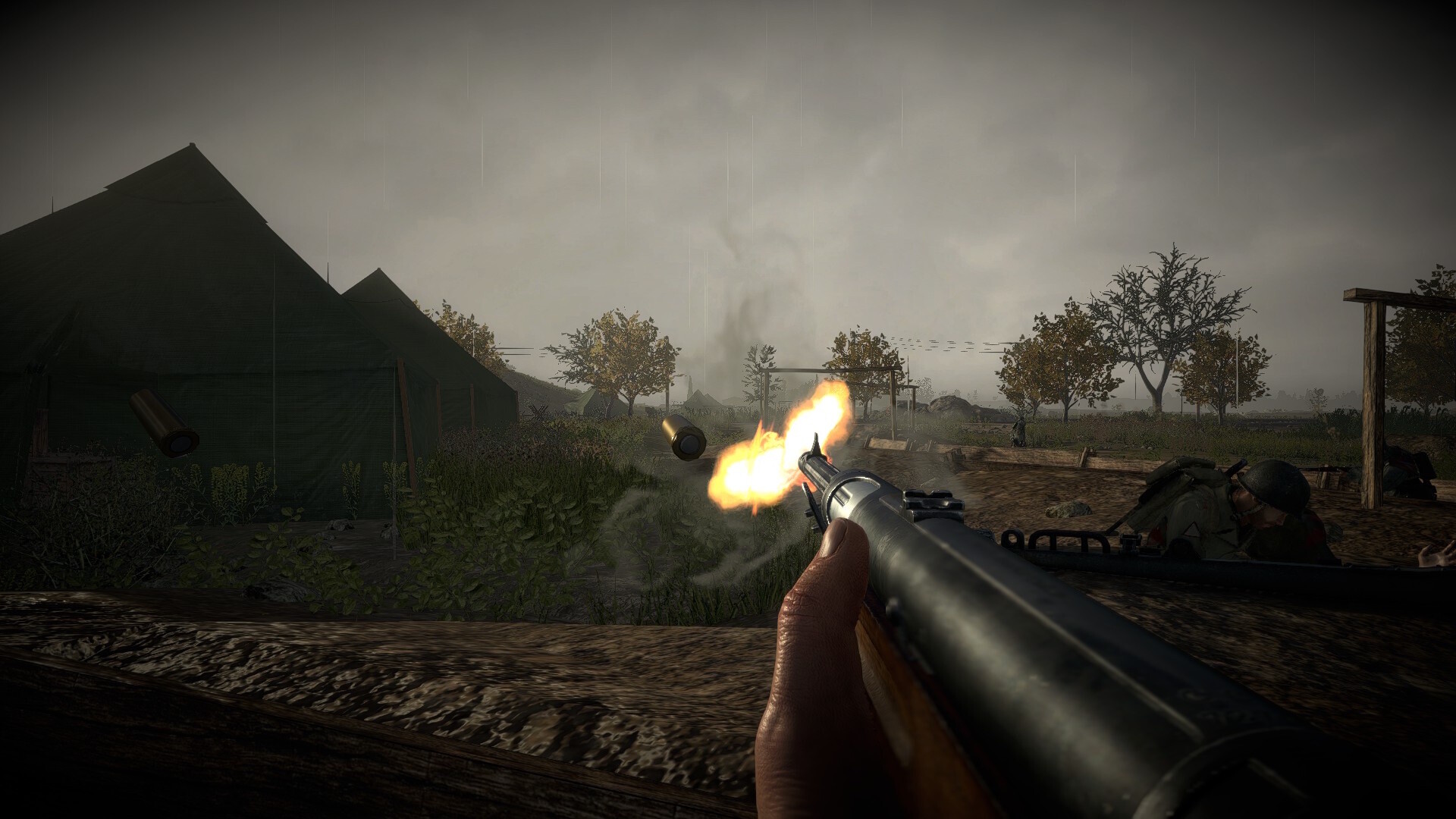 Easy Red 2 screenshot 6