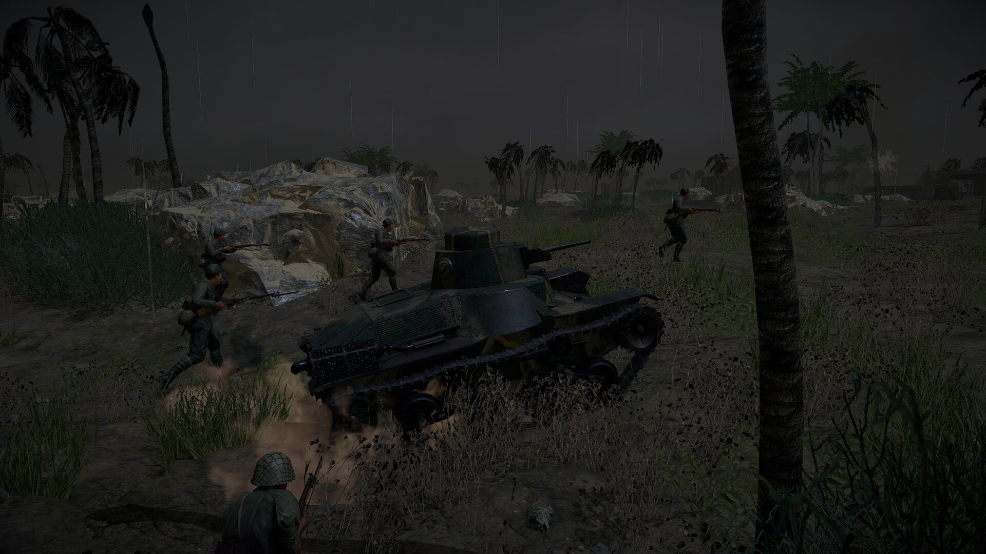 Easy Red 2 screenshot 18