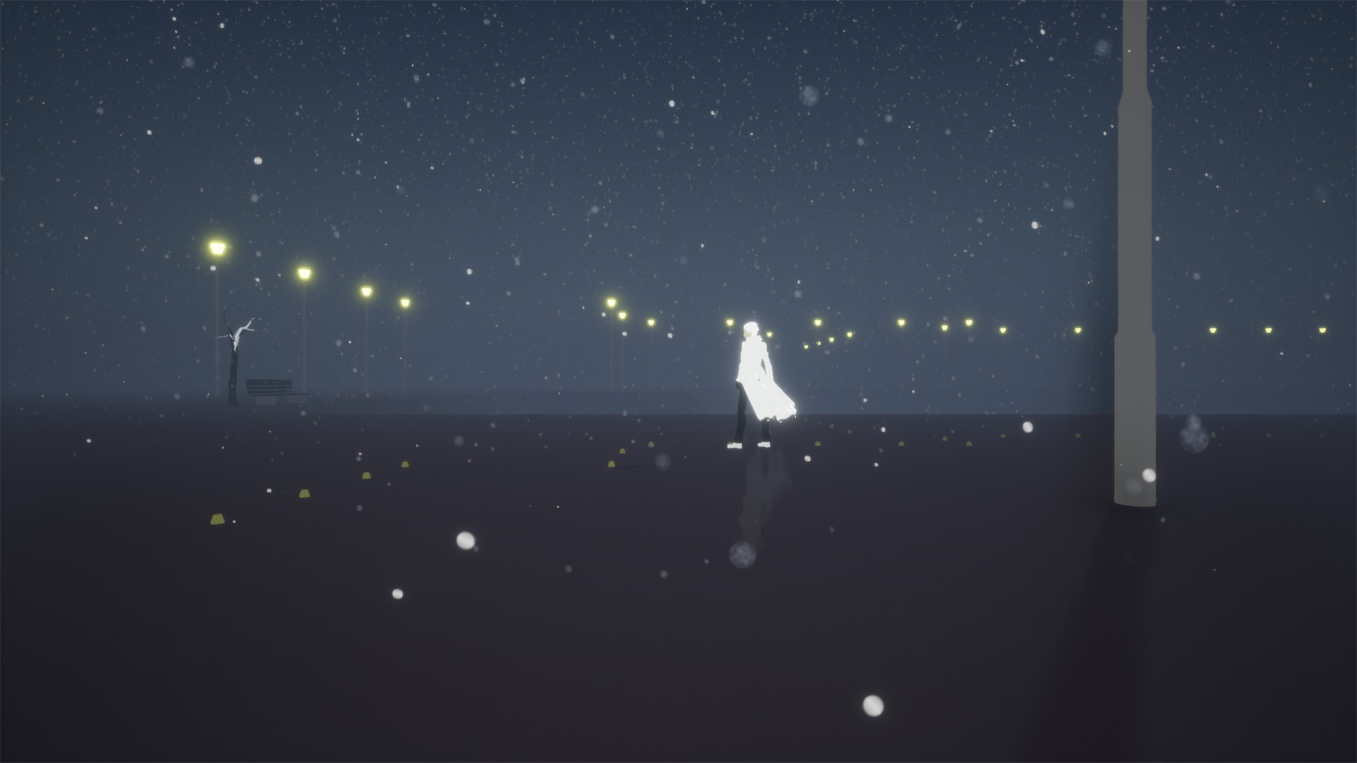 Egregor Indoctrination screenshot 3