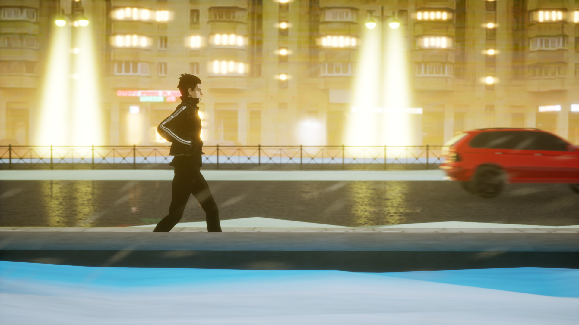 Egregor Indoctrination screenshot 5