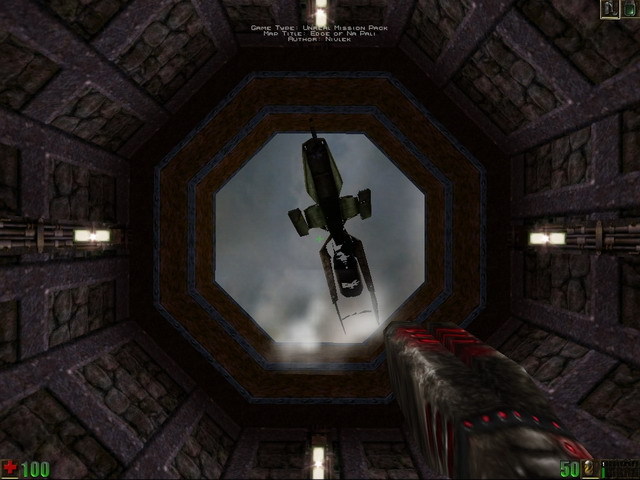 Unreal Gold screenshot 5
