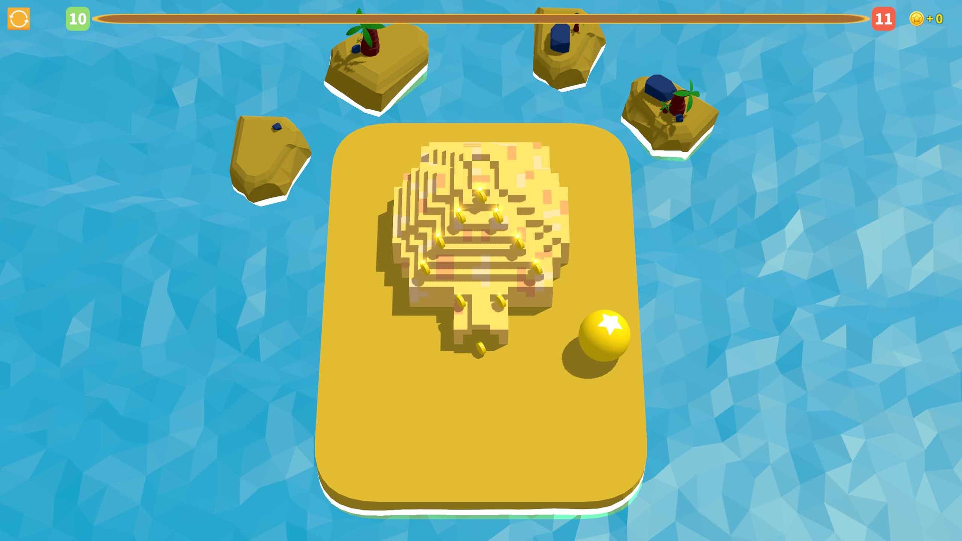 Roller Stars screenshot 4