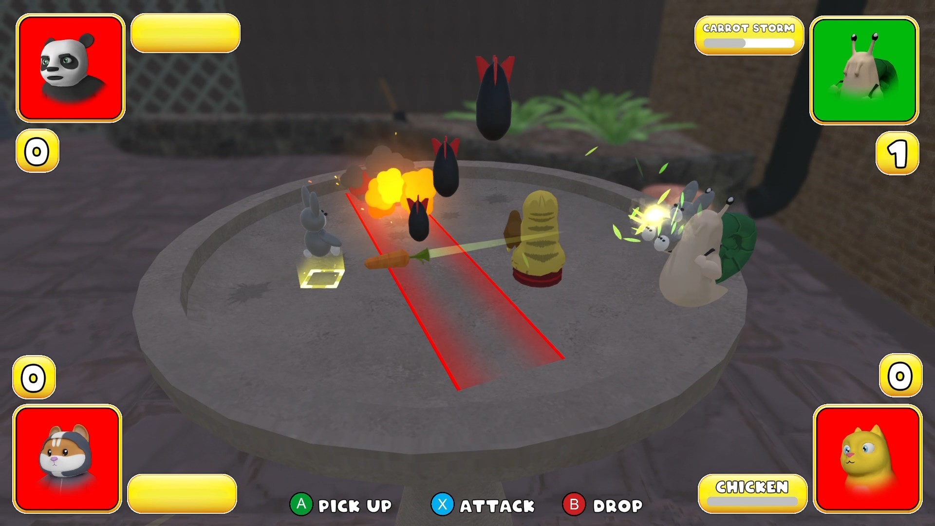 Ready Set Sumo! screenshot 3