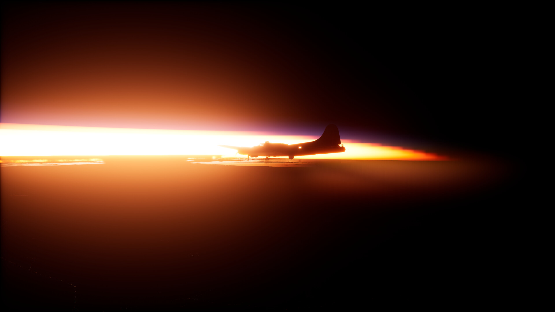 The Mighty Eighth VR screenshot 22