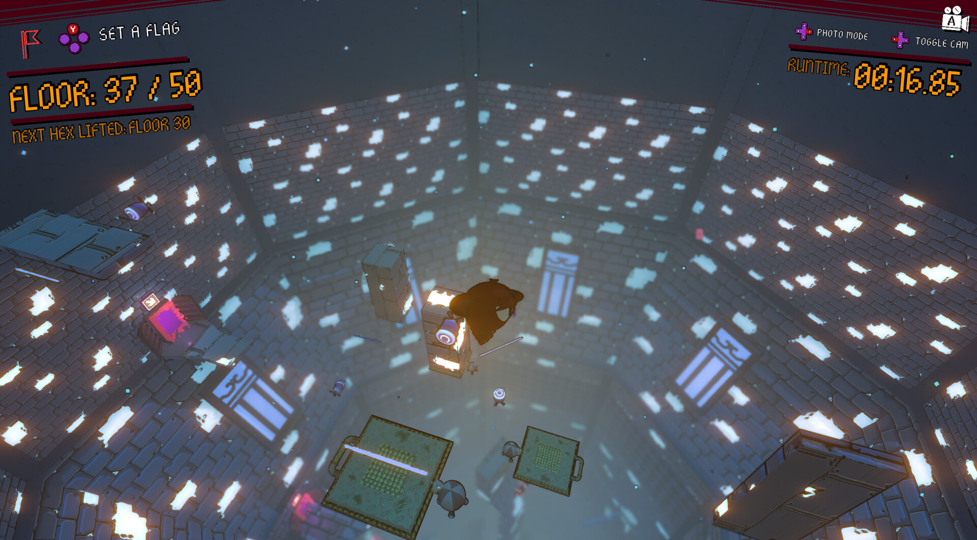 Demon Turf: Queens Edition screenshot 11