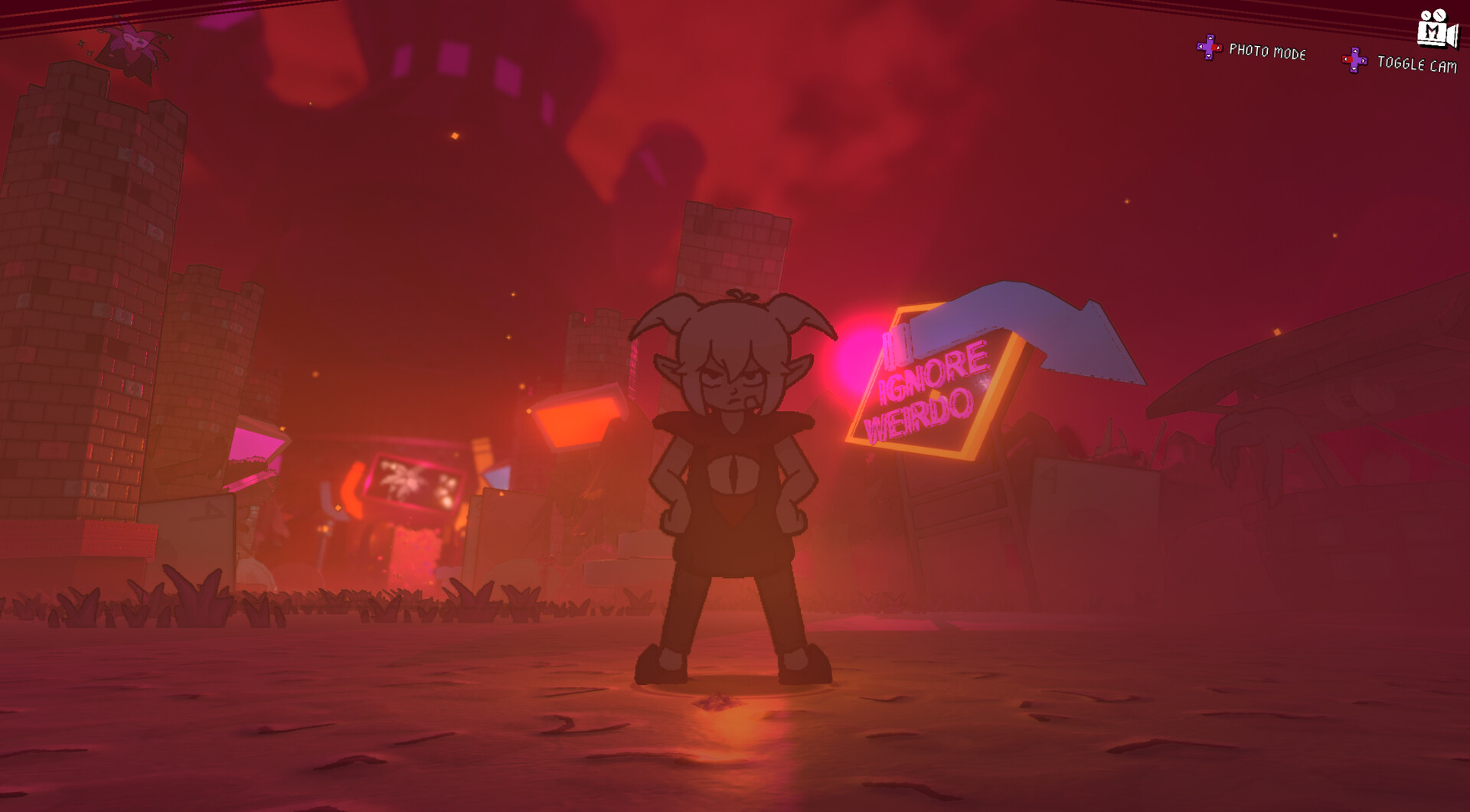 Demon Turf: Queens Edition screenshot 6