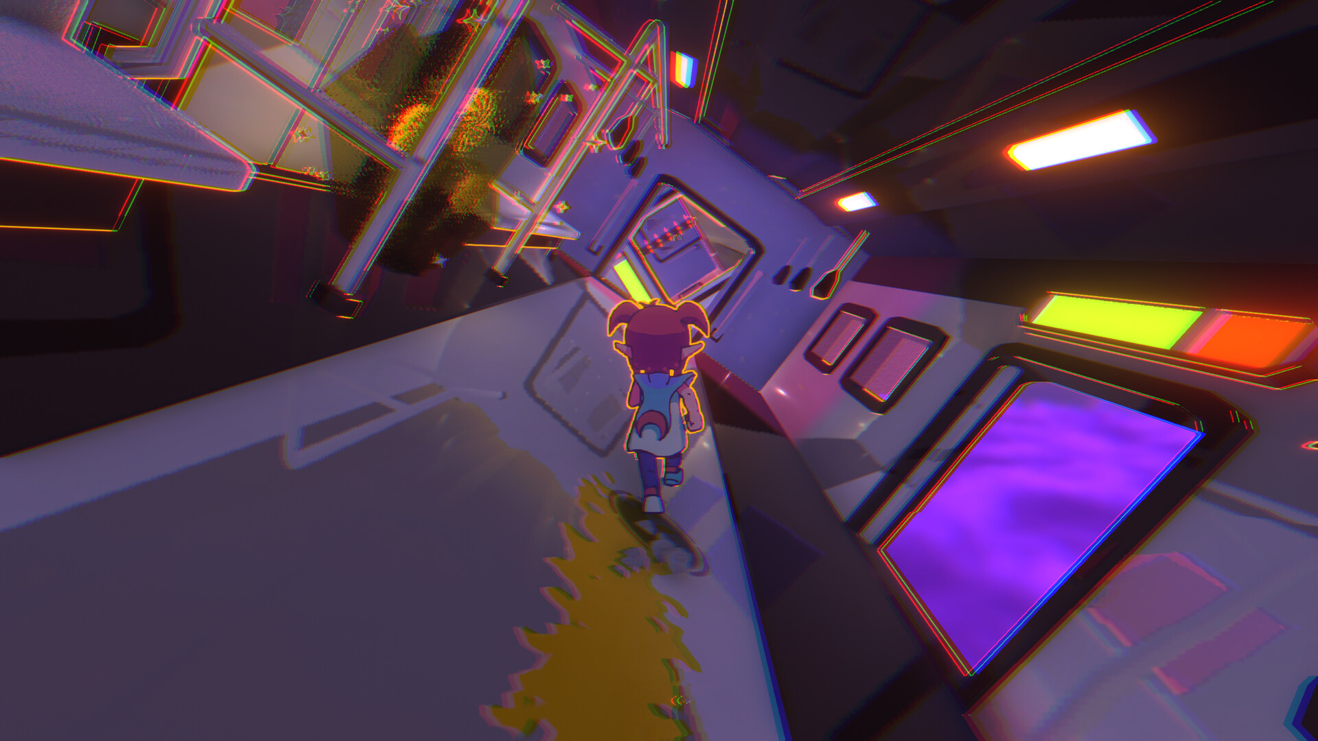 Demon Turf: Queens Edition screenshot 9