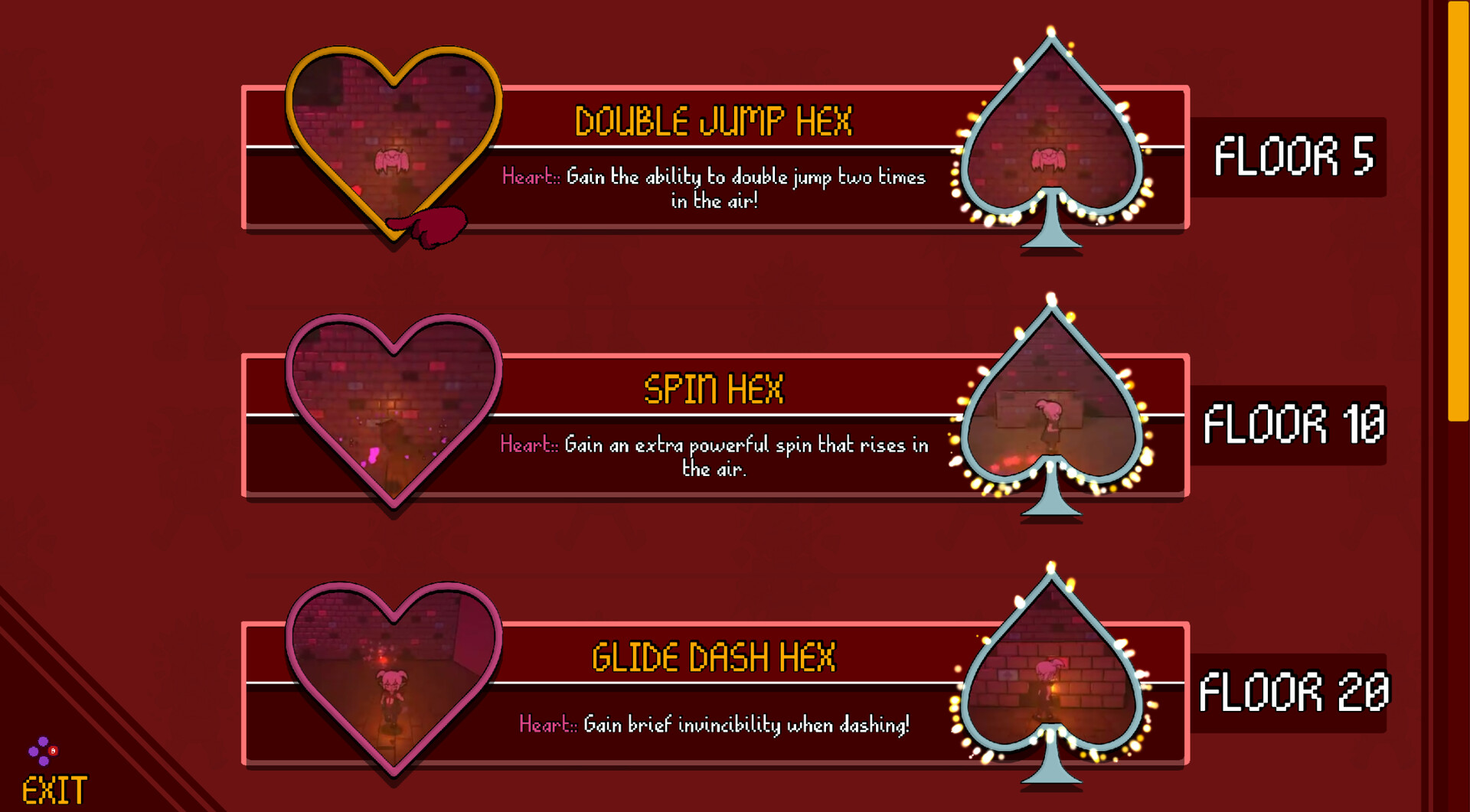 Demon Turf: Queens Edition screenshot 10