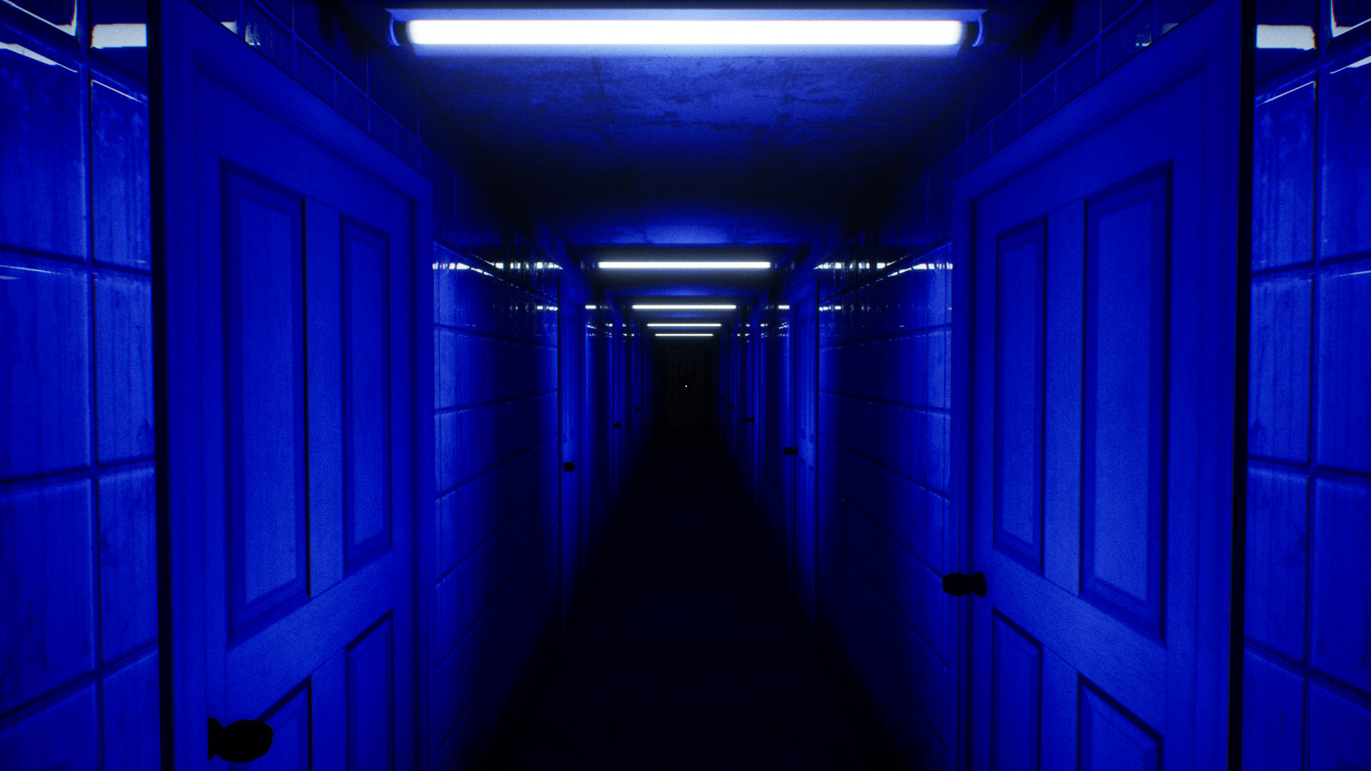 Ghost of Tomorrow: Chapter 1 screenshot 2