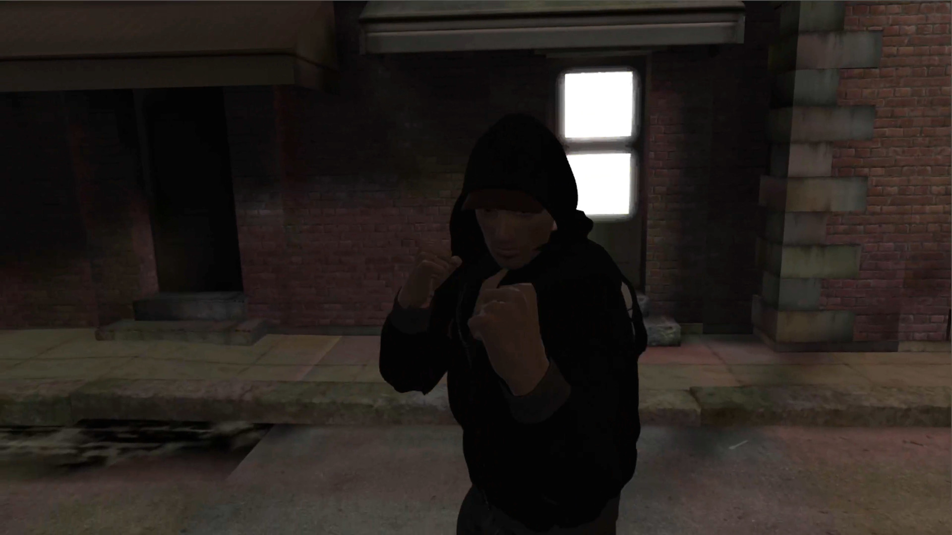 SETVR screenshot 1