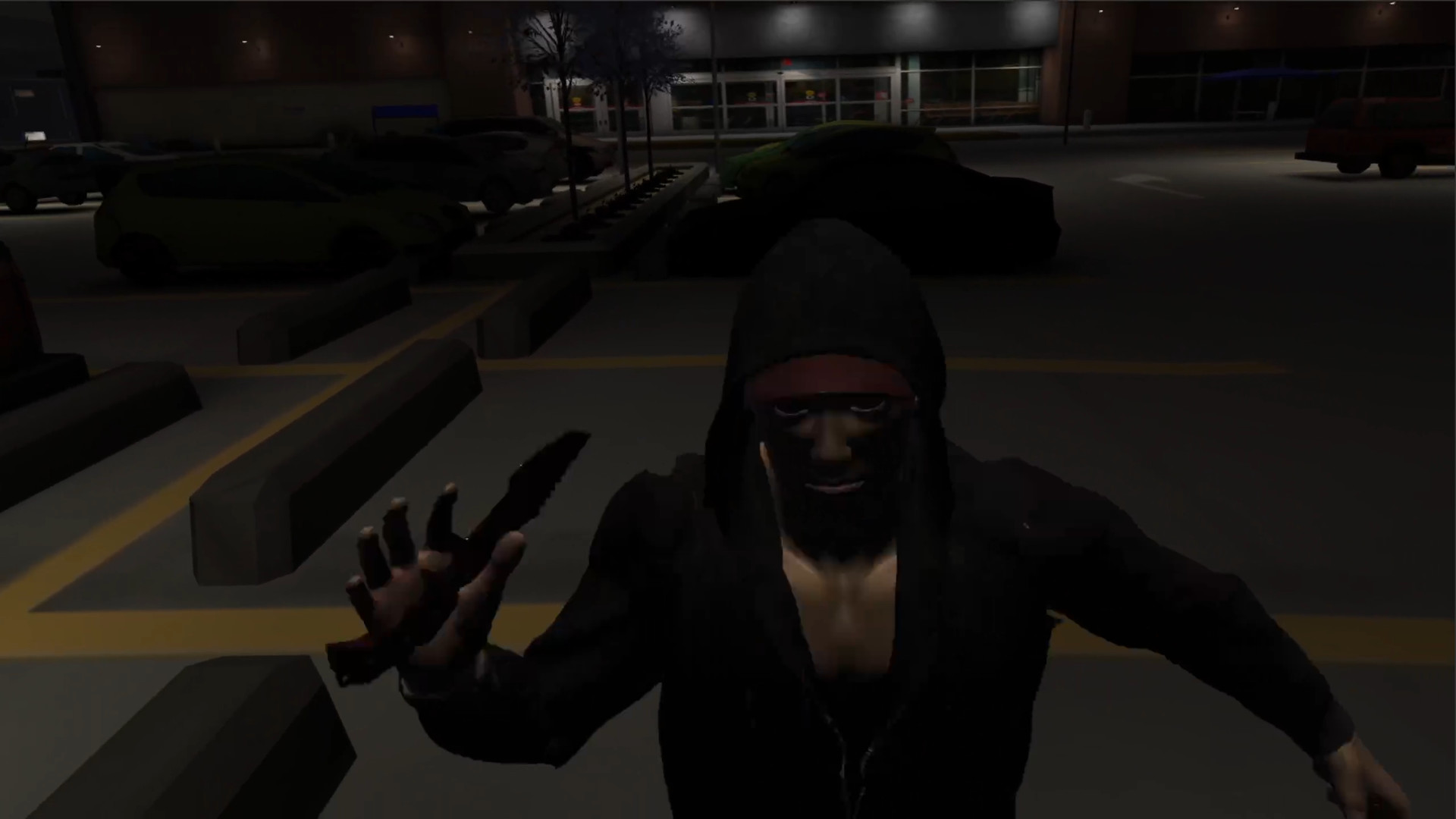 SETVR screenshot 3