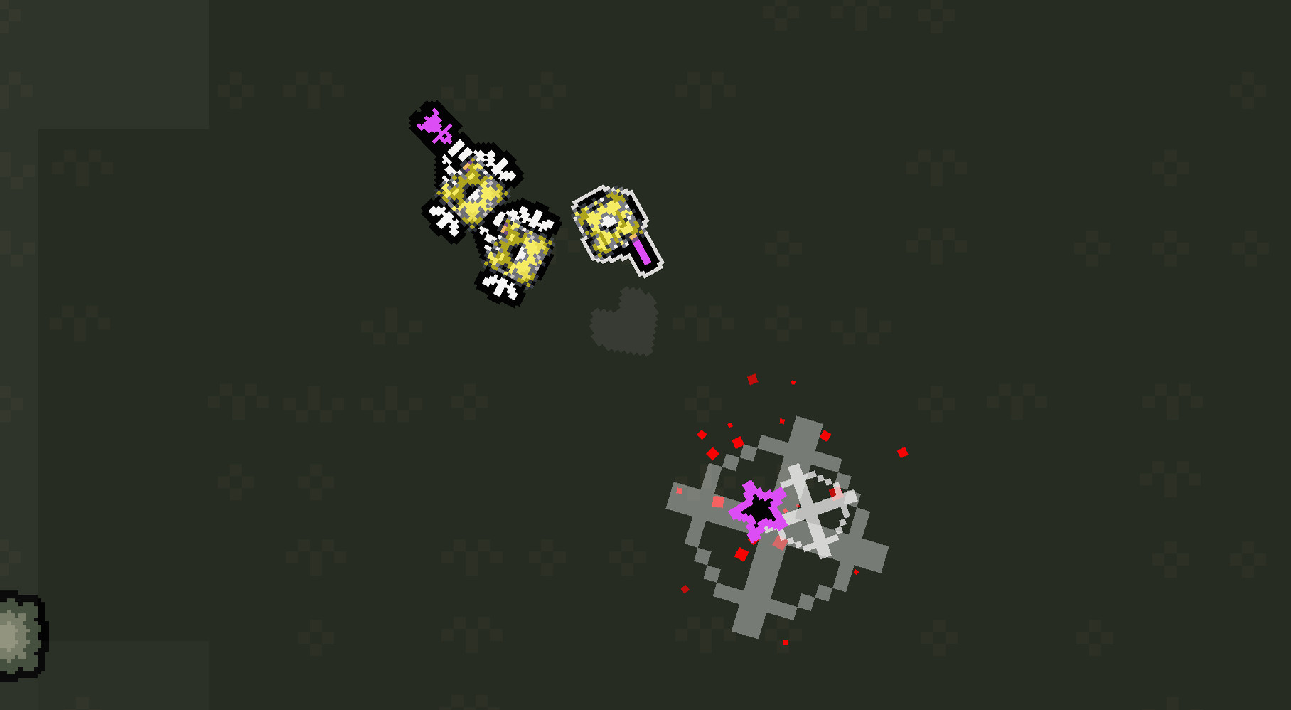 Grand Attrition screenshot 4