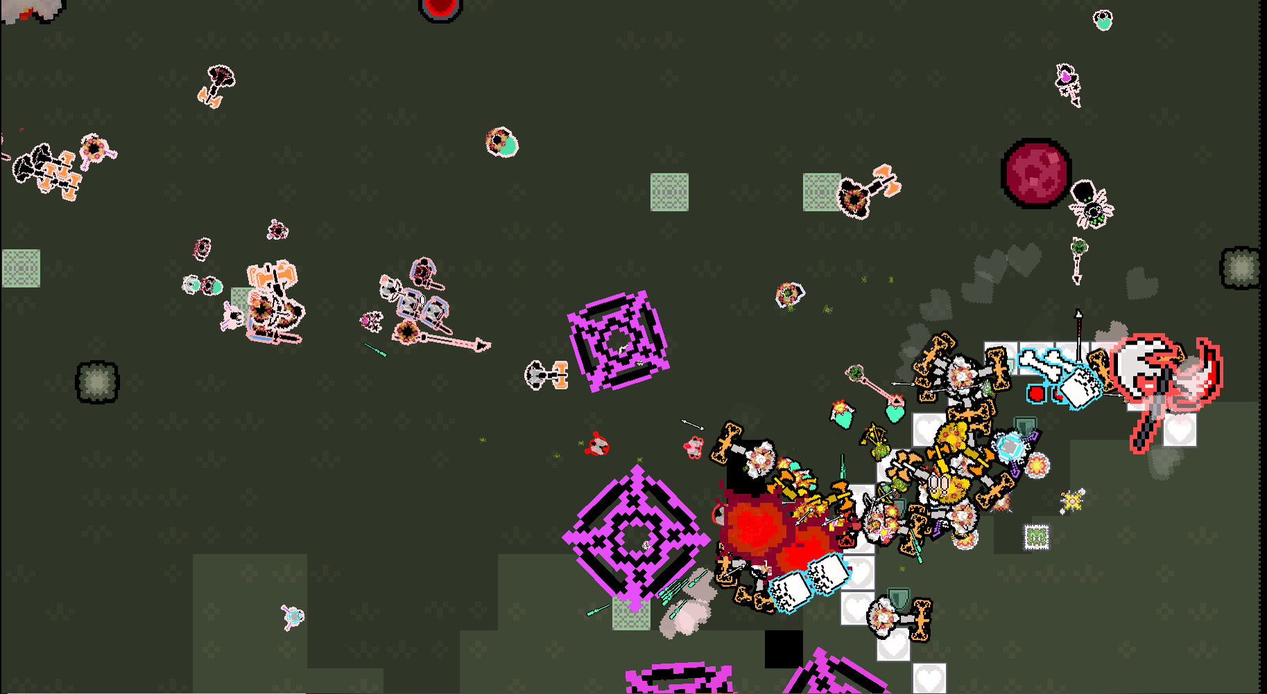 Grand Attrition screenshot 5