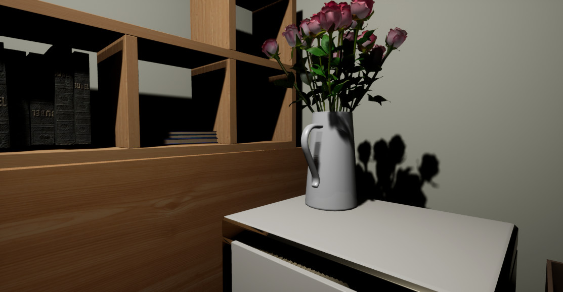 Neurophobia 神经恐惧 screenshot 3