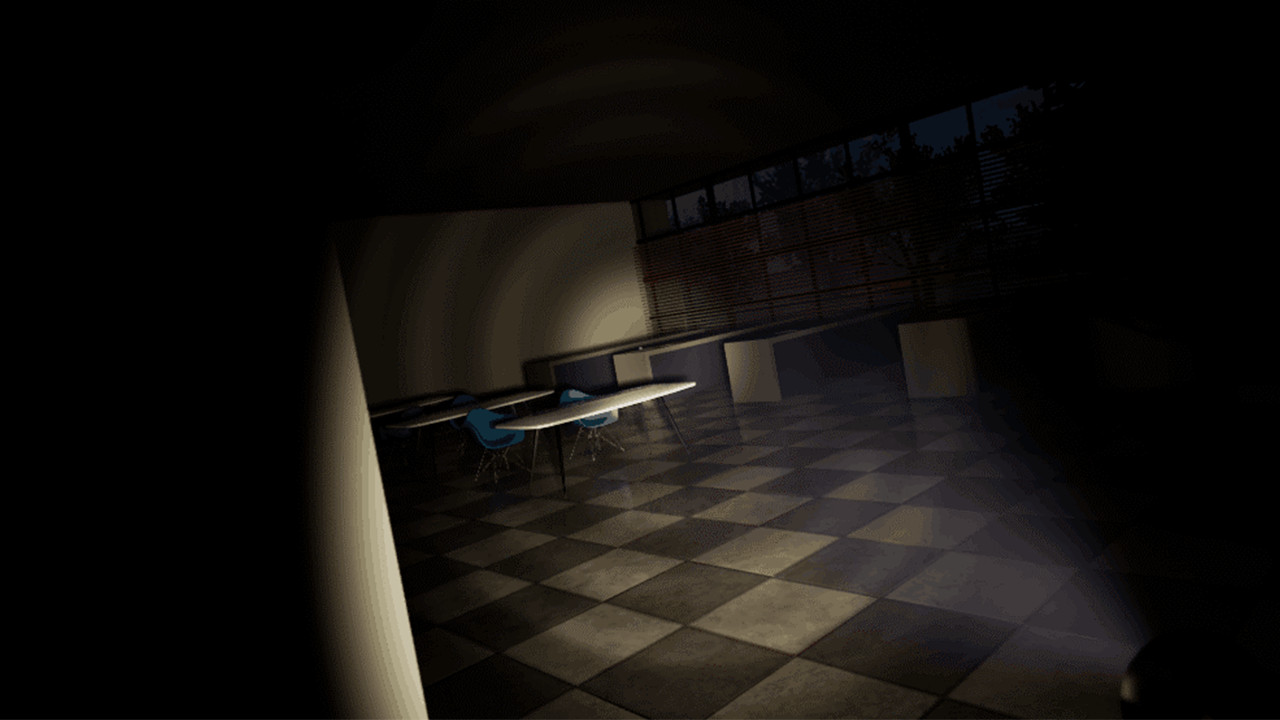 Neurophobia 神经恐惧 screenshot 6