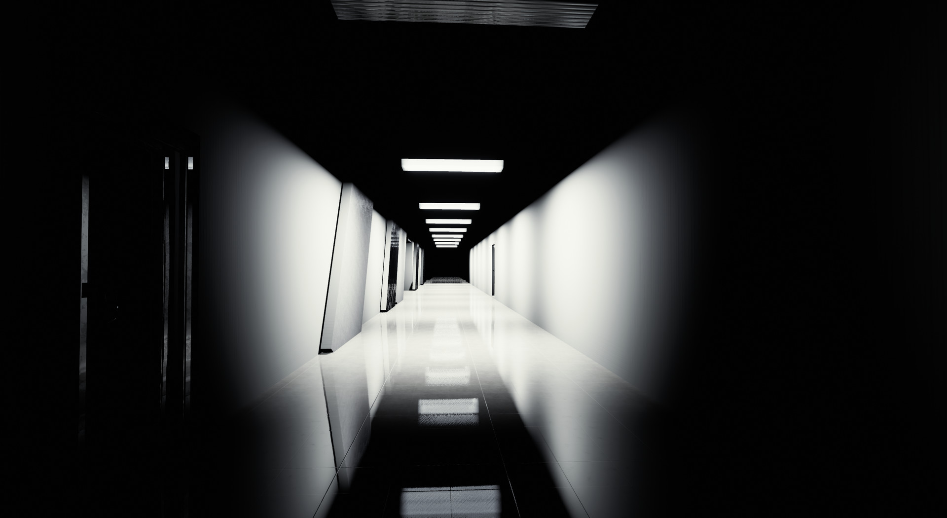 Neurophobia 神经恐惧 screenshot 5