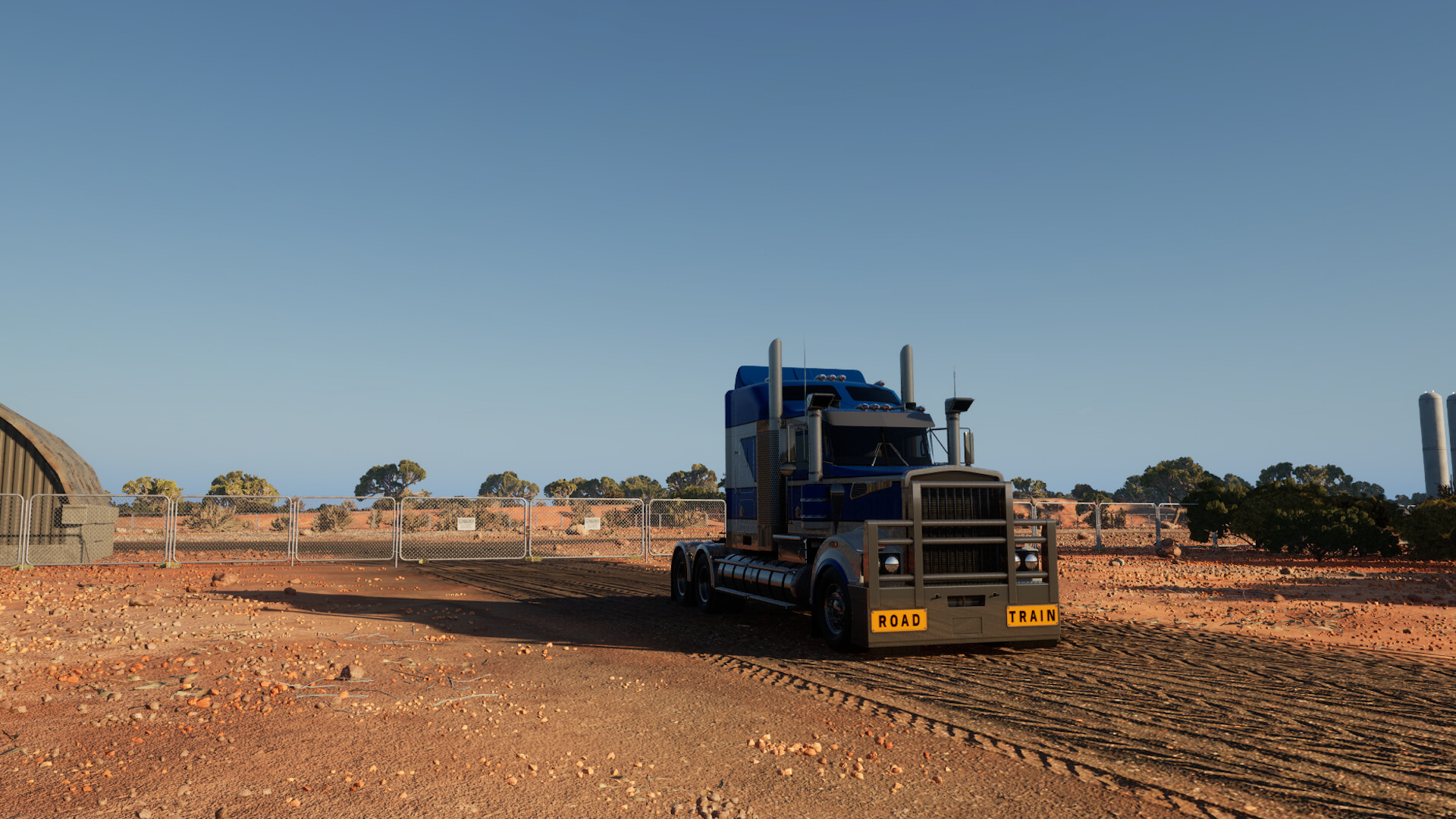 Truck World: Australia screenshot 10