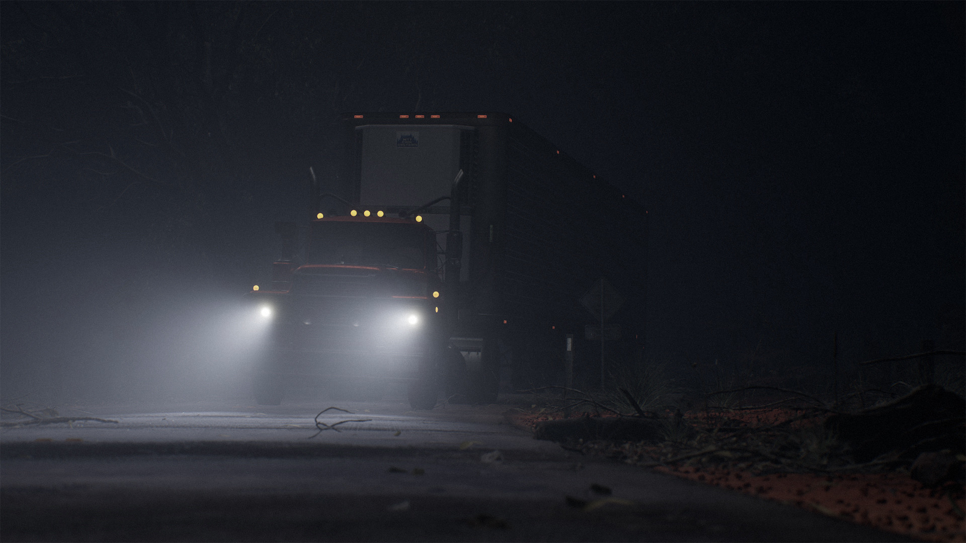 Truck World: Australia screenshot 3