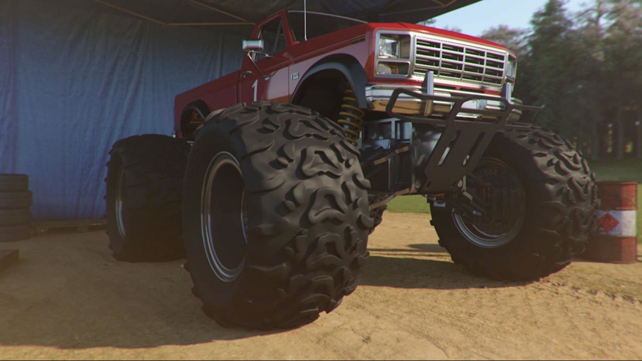 Redneck Party screenshot 3