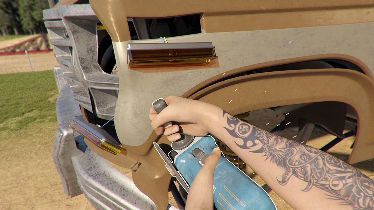 Redneck Party screenshot 4