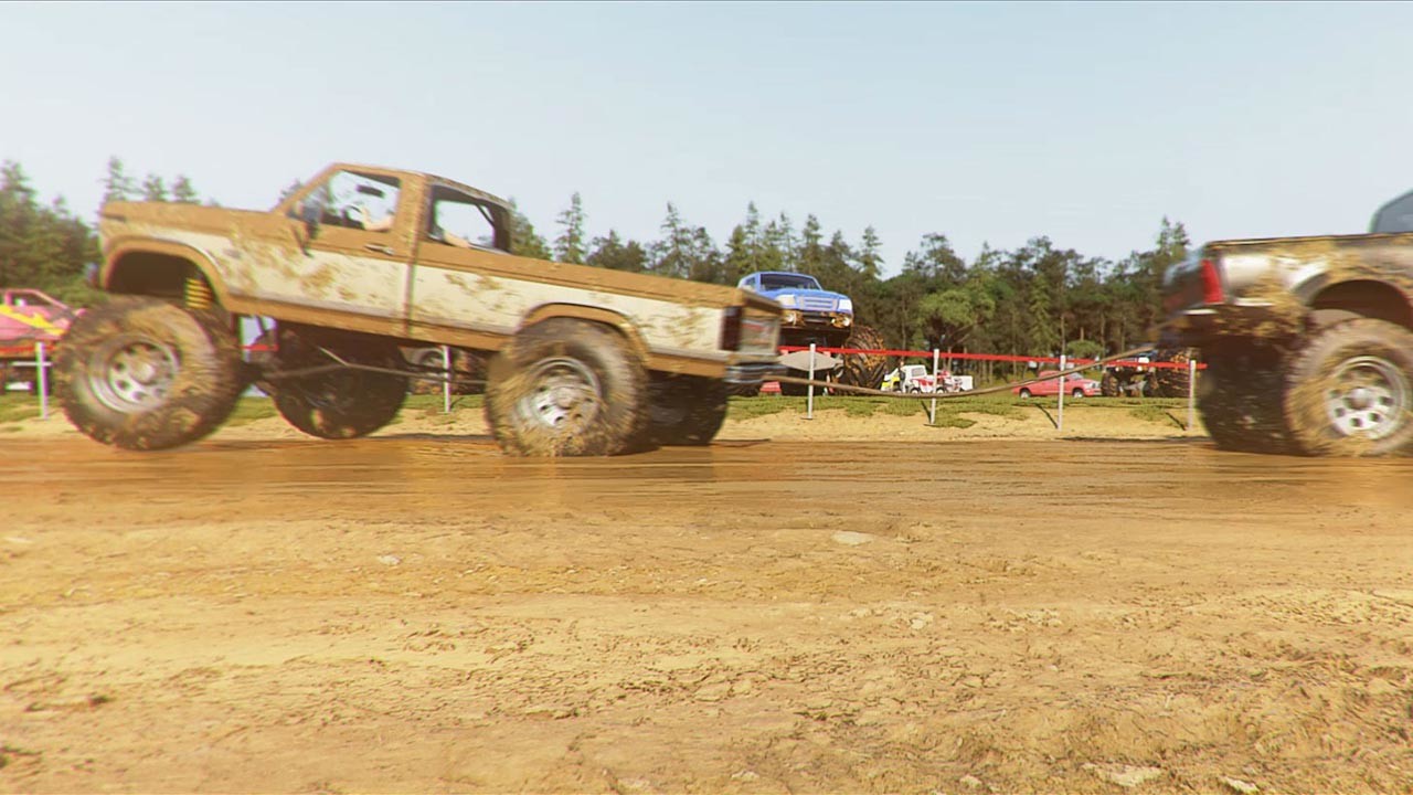 Redneck Party screenshot 5