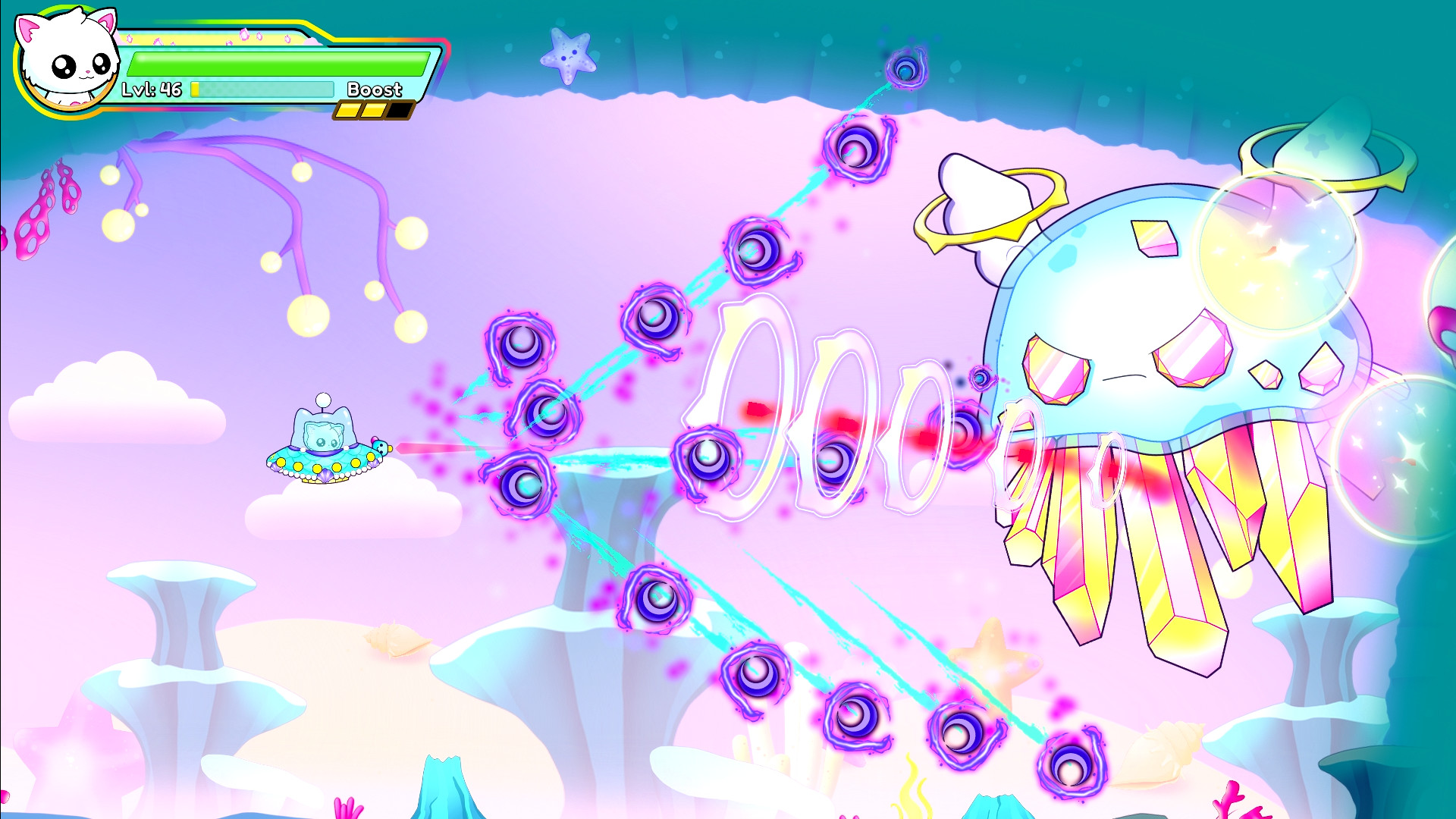 Flewfie's Adventure screenshot 6