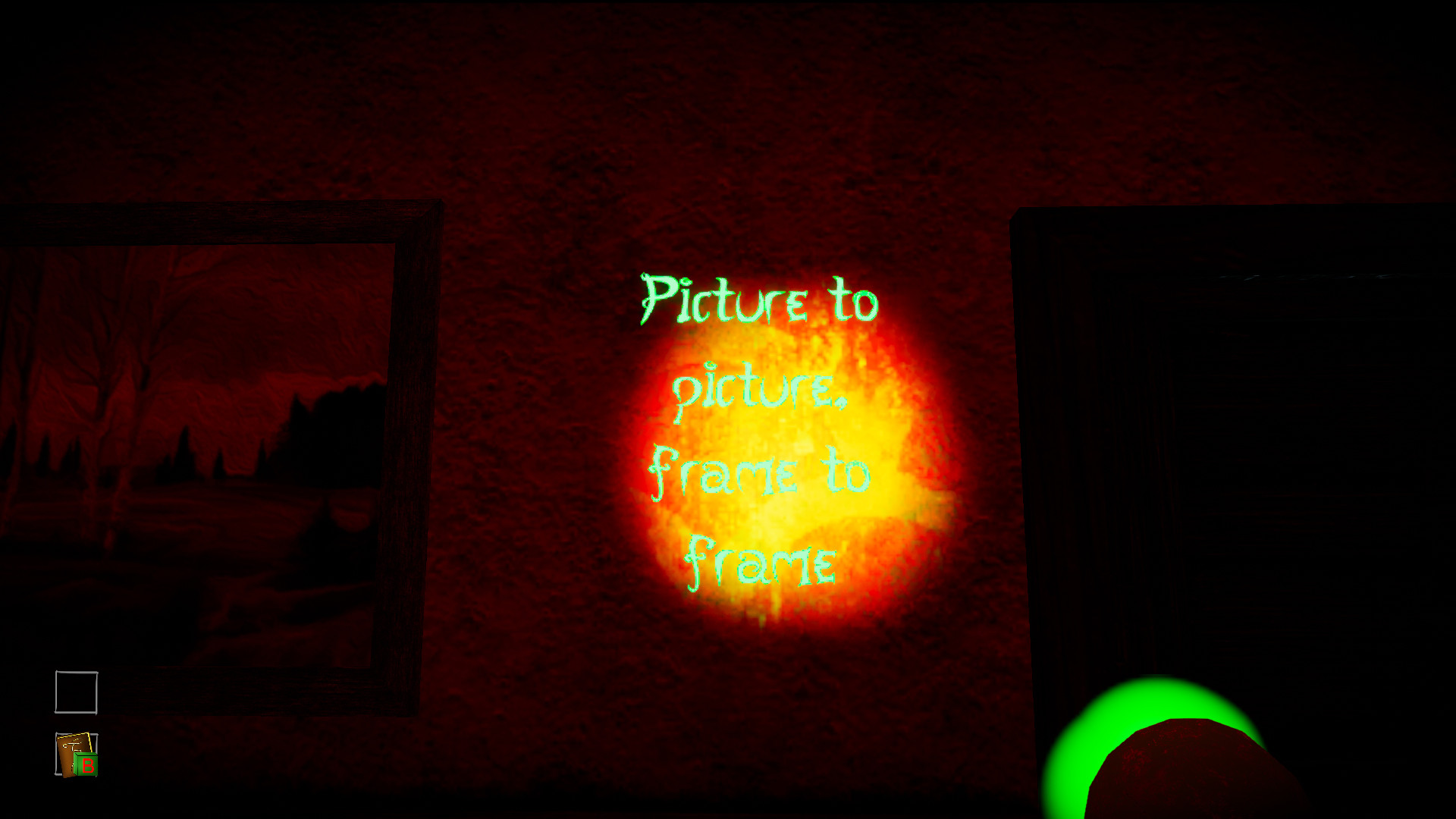 ValiVictorian screenshot 2