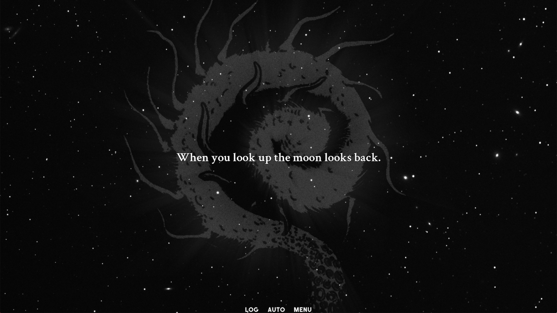 Cross the Moon screenshot 3