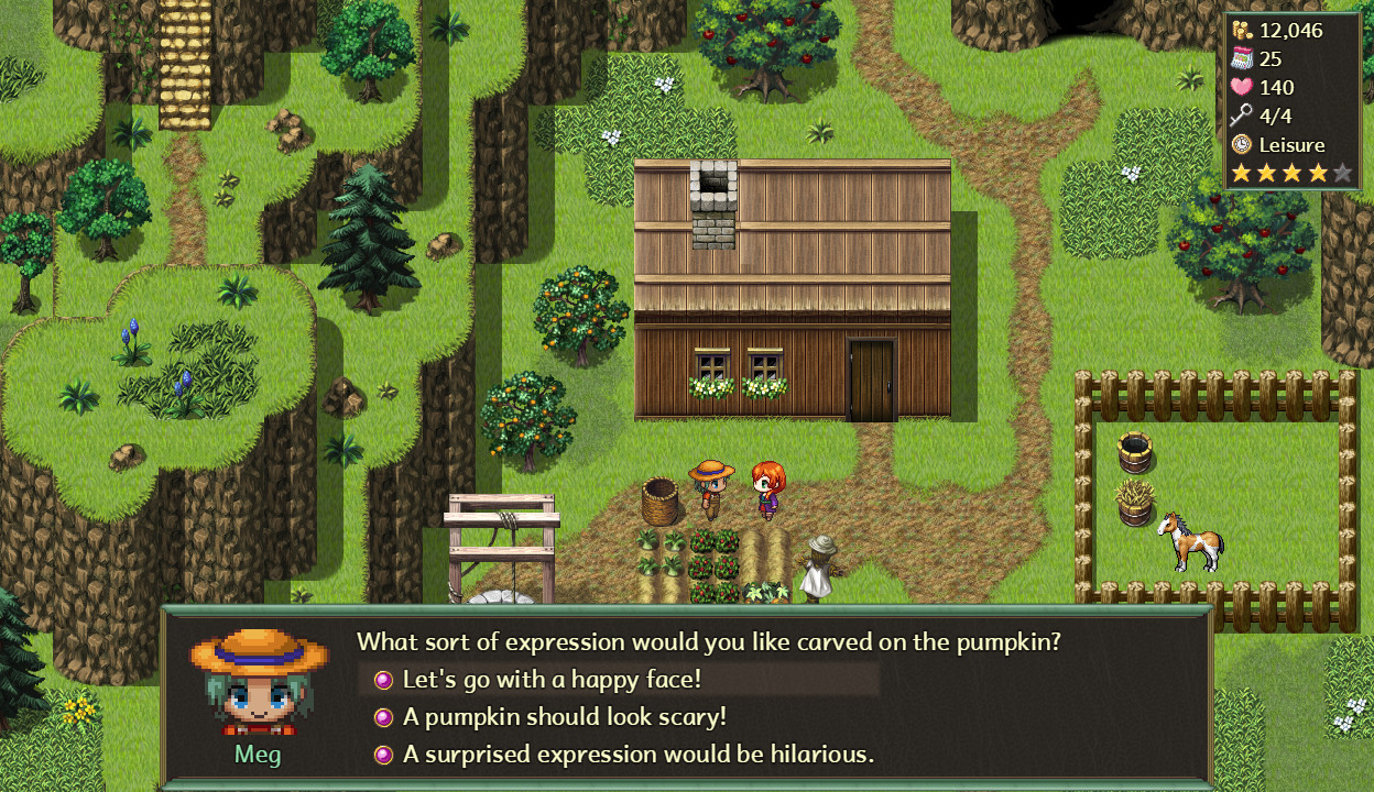 The Lost Art of Innkeeping screenshot 7