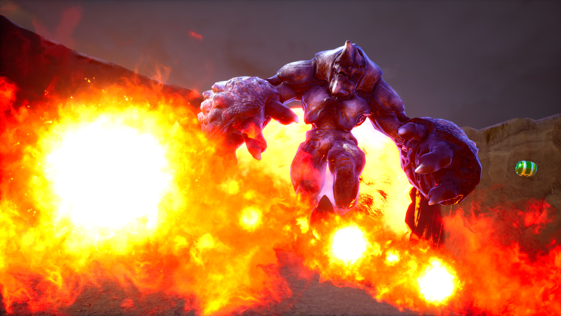 Zombie Shooting Star screenshot 20