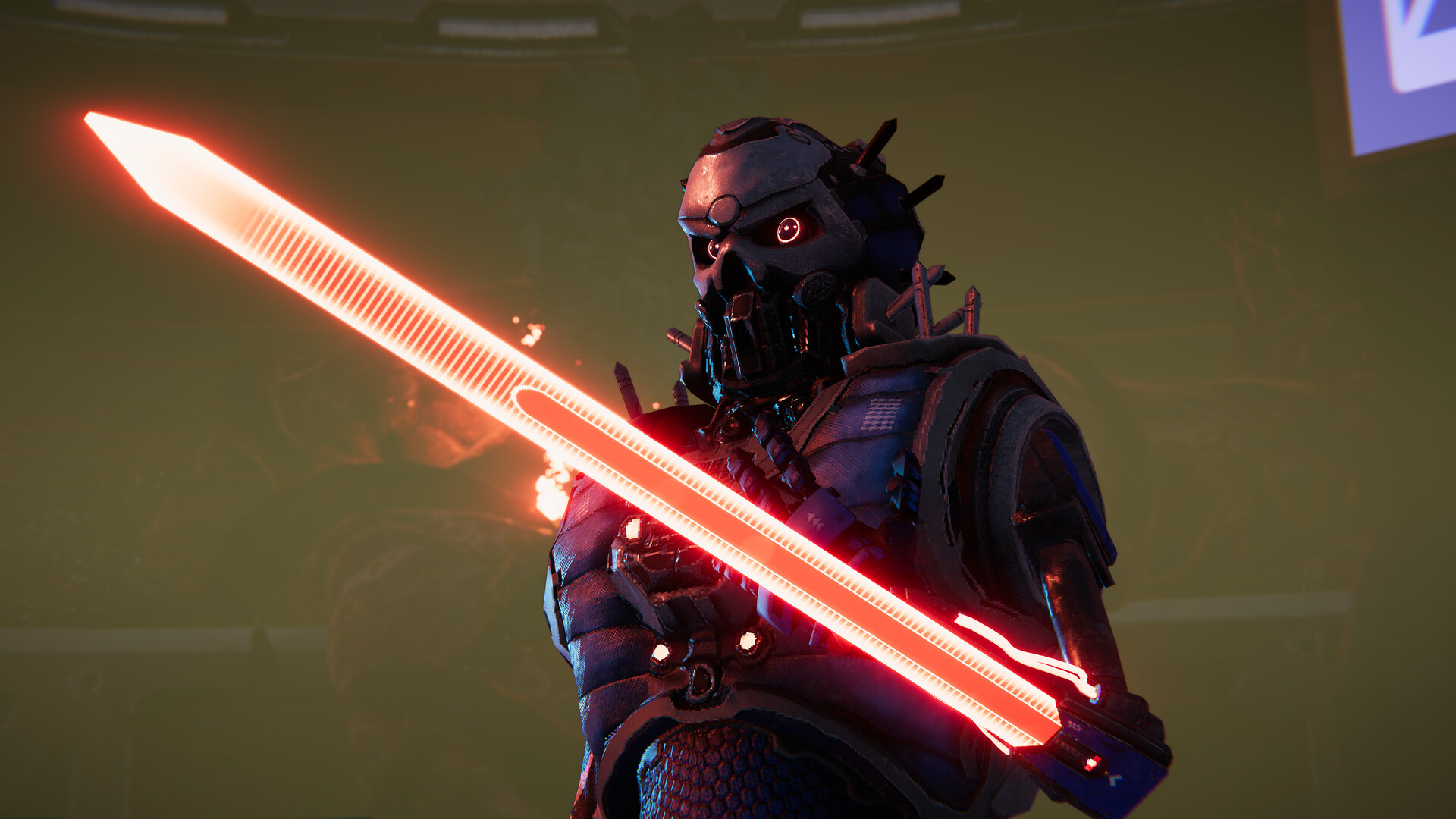 Turbo Overkill screenshot 8