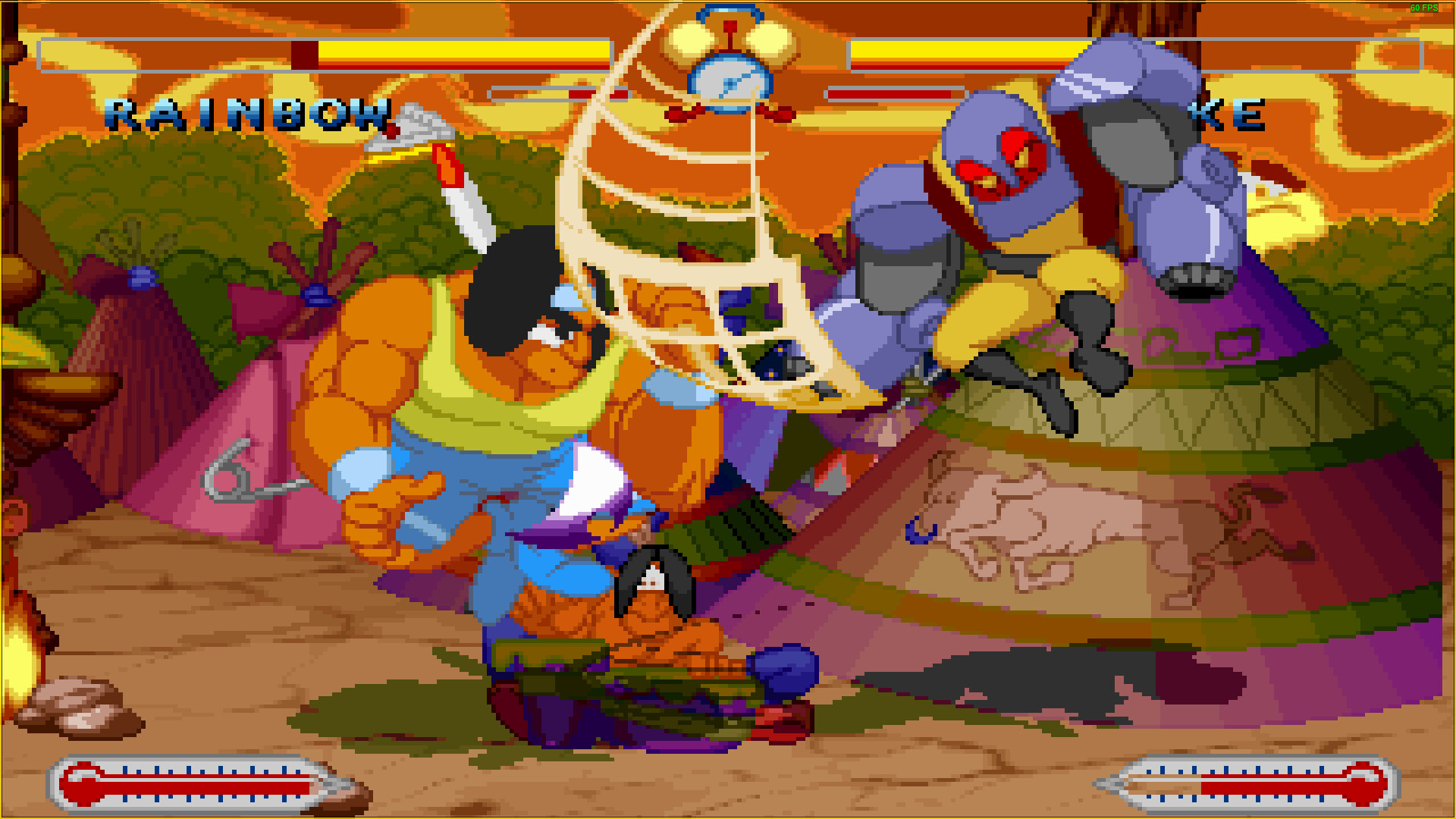 Fight'N'Jokes screenshot 5
