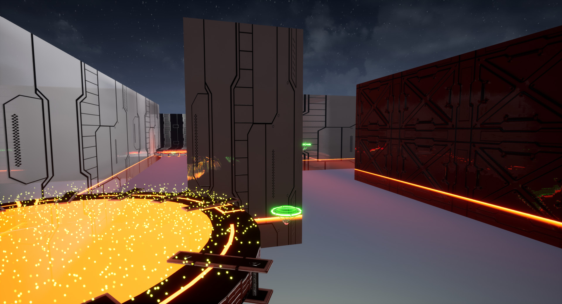 Rico-Jump screenshot 5