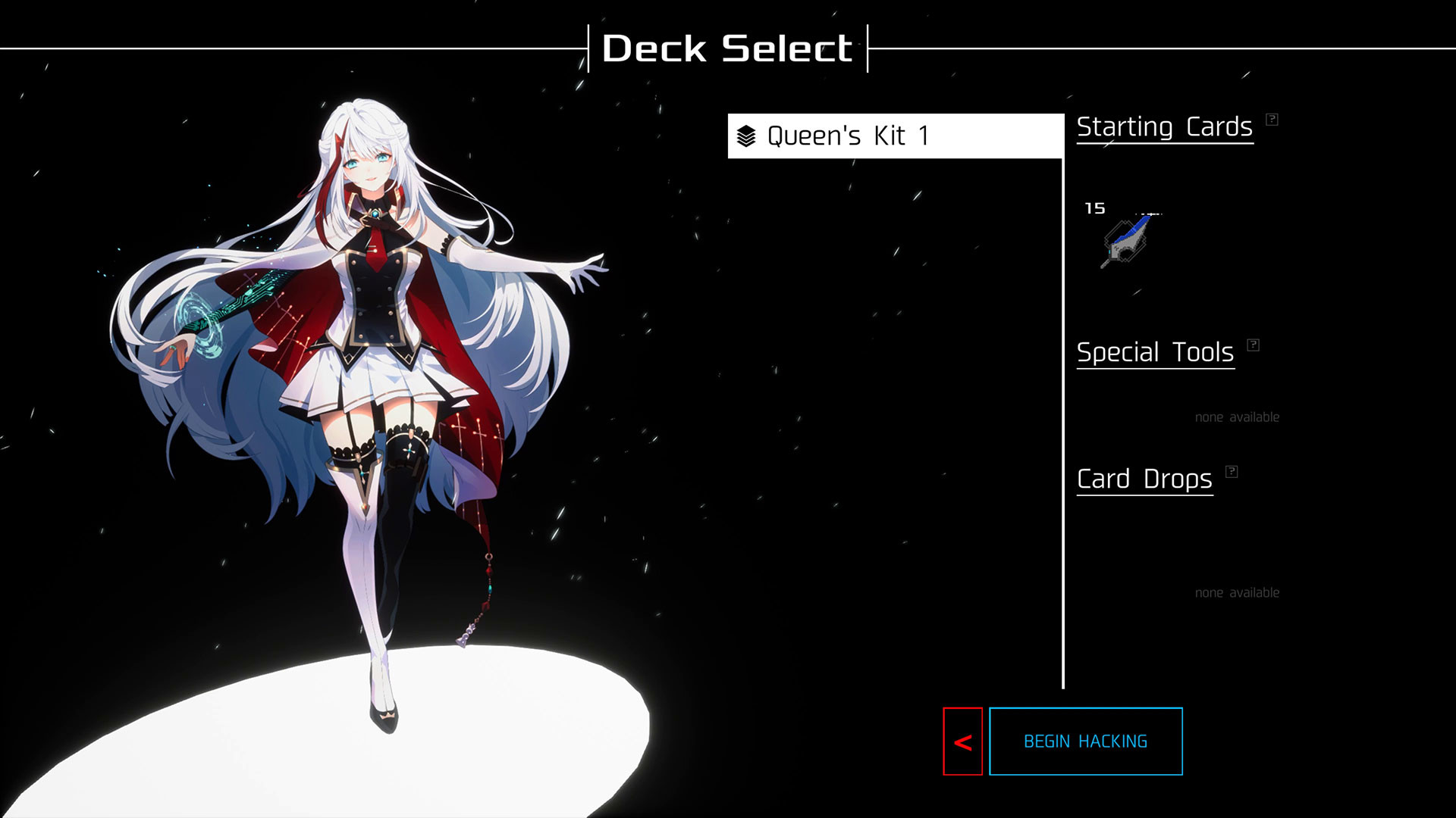 Quantum Protocol screenshot 6